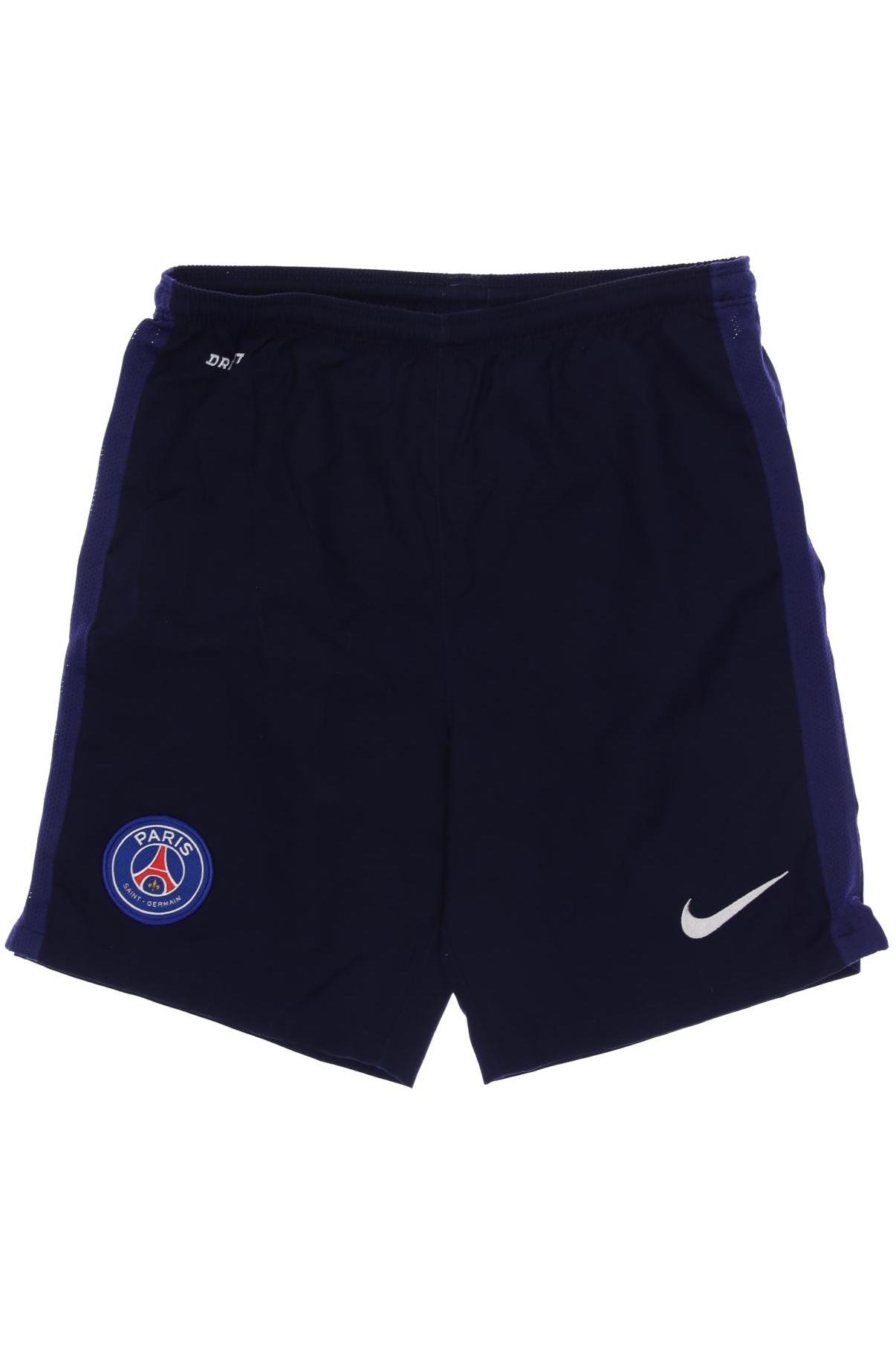 

Nike Jungen Shorts, marineblau