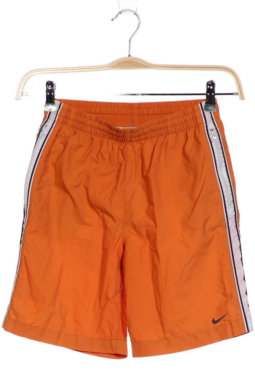 

Nike Herren Shorts, orange, Gr. 140