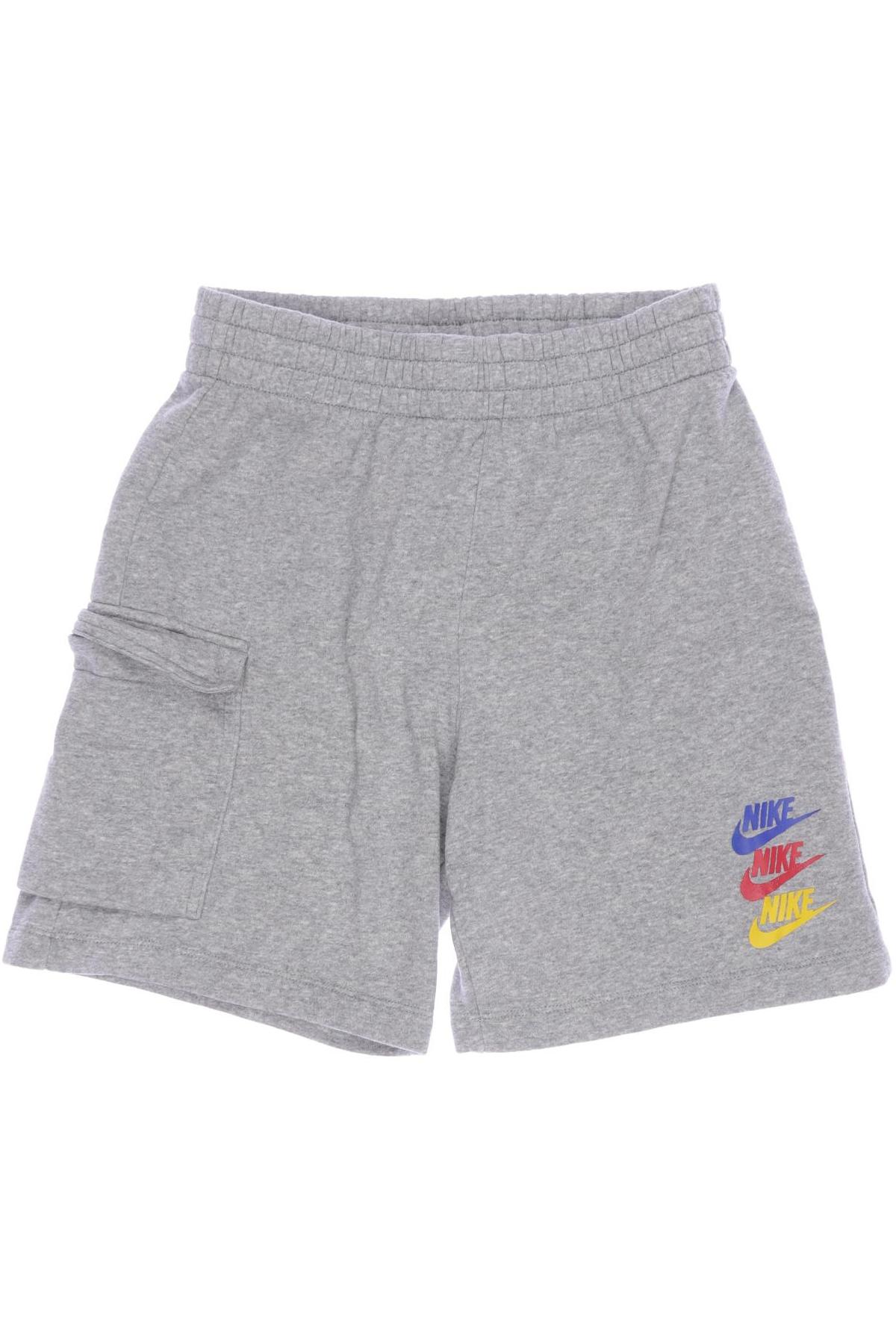 

Nike Herren Shorts, grau, Gr. 158