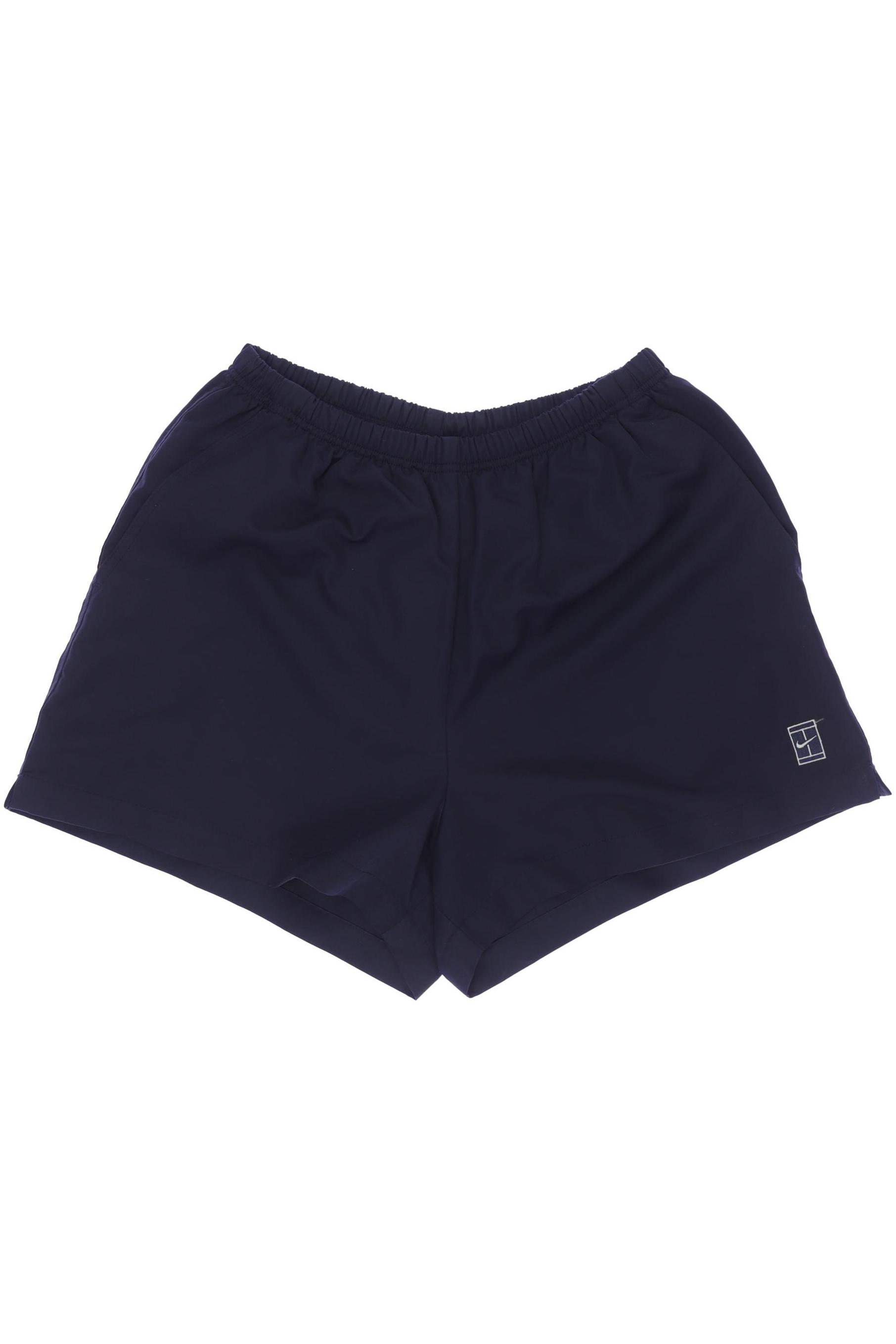 

Nike Herren Shorts, marineblau, Gr. 146