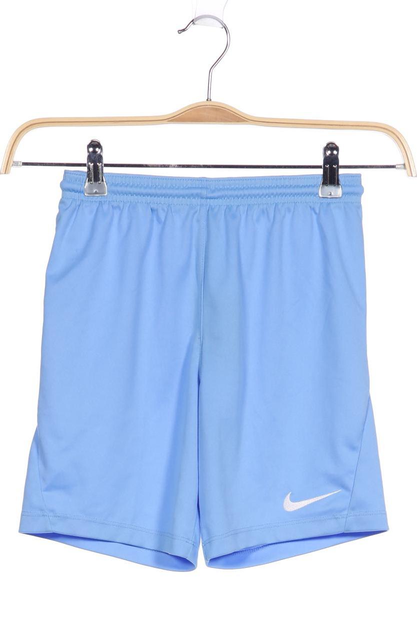 

Nike Jungen Shorts, blau