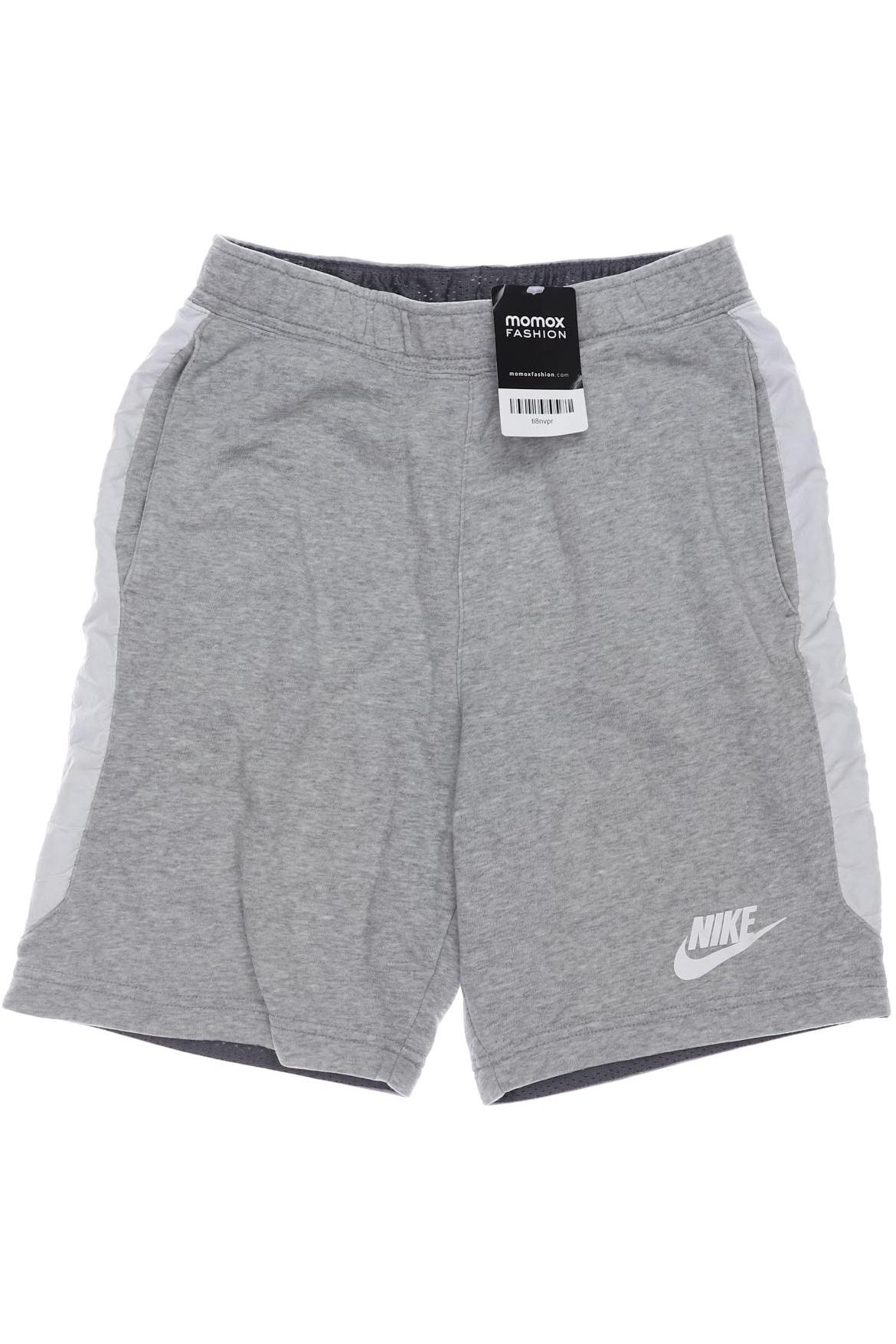 

Nike Jungen Shorts, grau