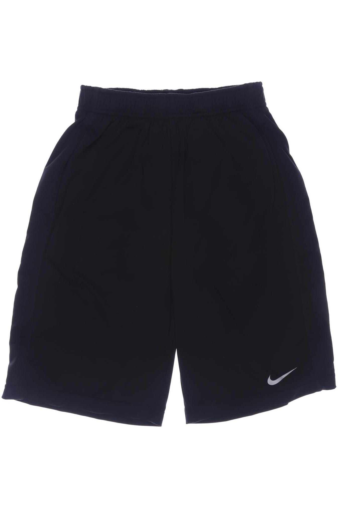 

Nike Herren Shorts, schwarz, Gr. 146