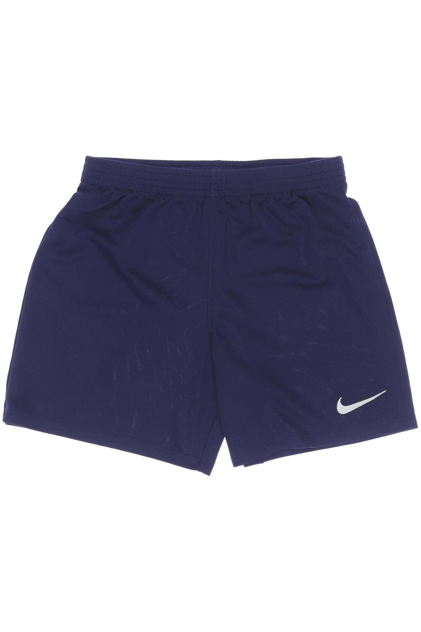 

Nike Jungen Shorts, marineblau, Gr. 158