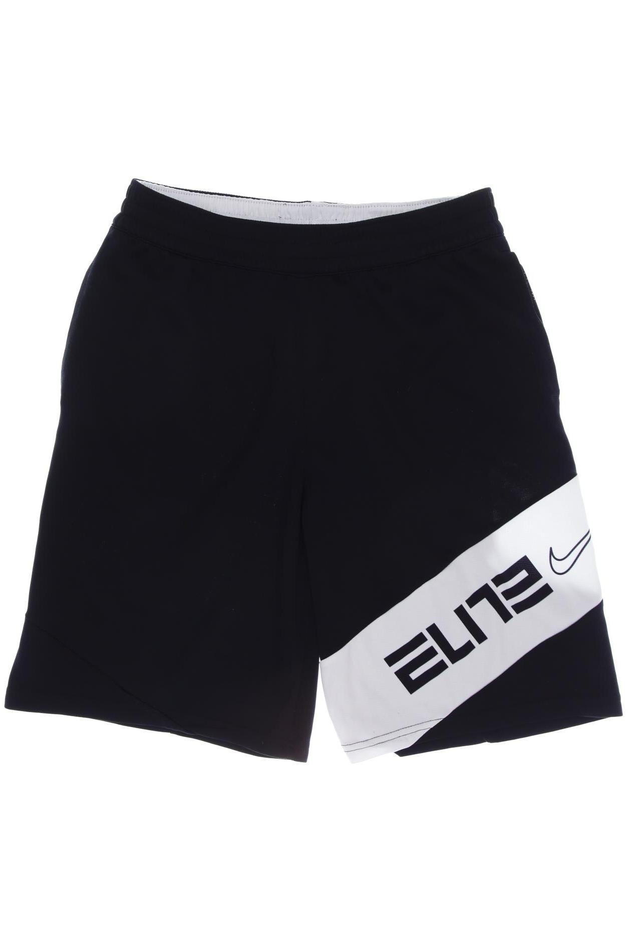 

Nike Herren Shorts, schwarz, Gr. 170