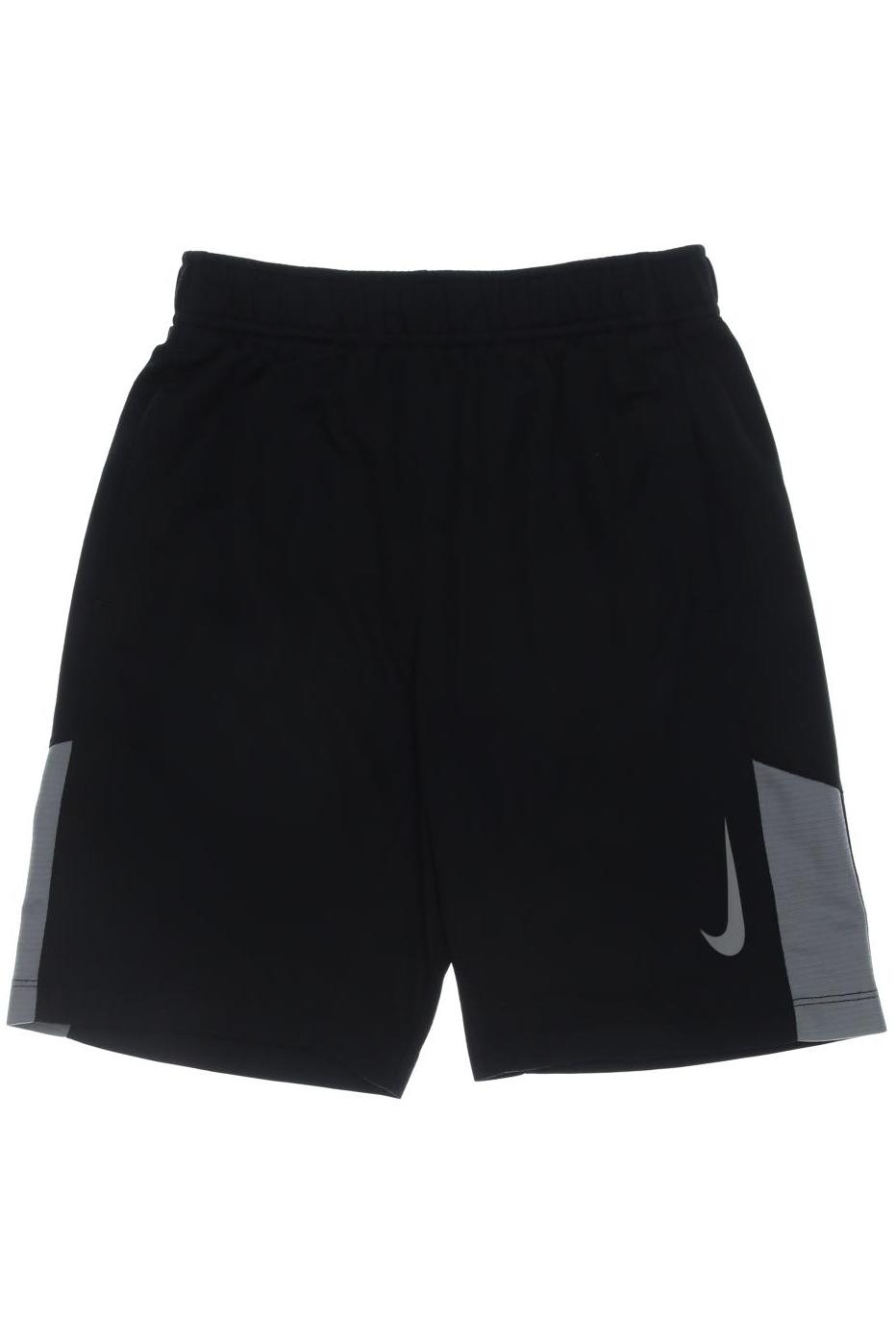 

Nike Herren Shorts, schwarz, Gr. 134