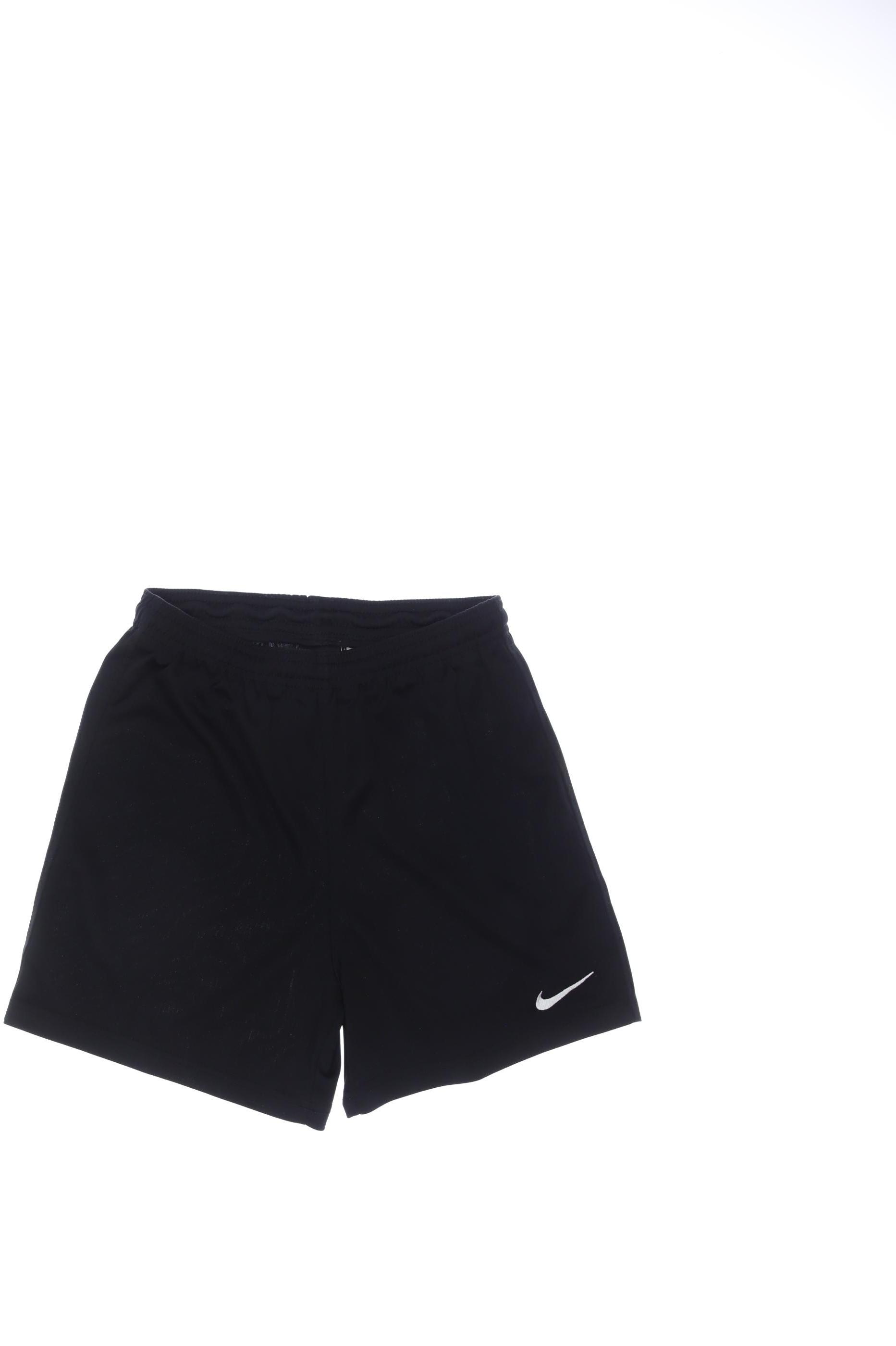 

Nike Herren Shorts, schwarz, Gr. 146
