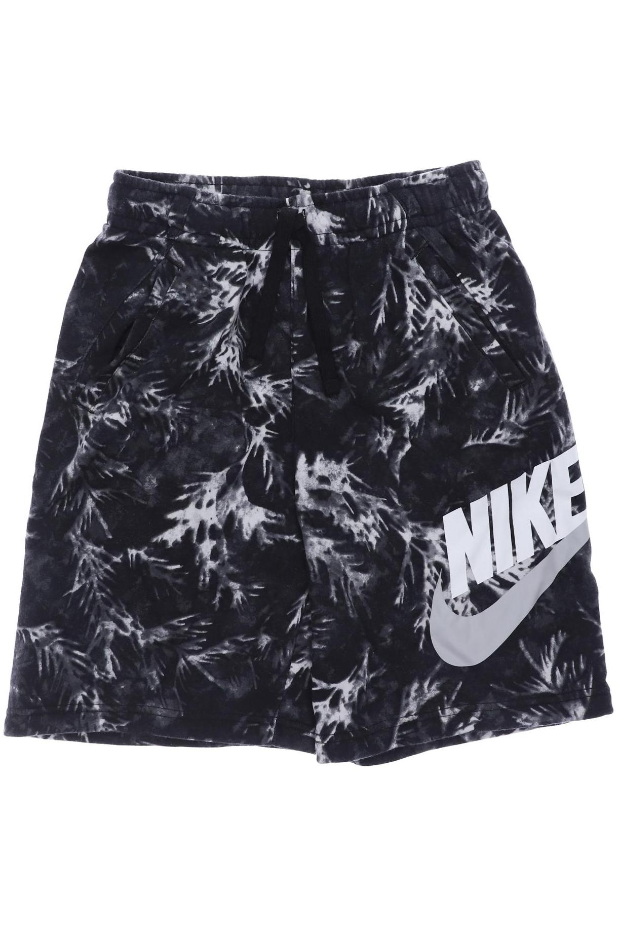 

Nike Jungen Shorts, grau