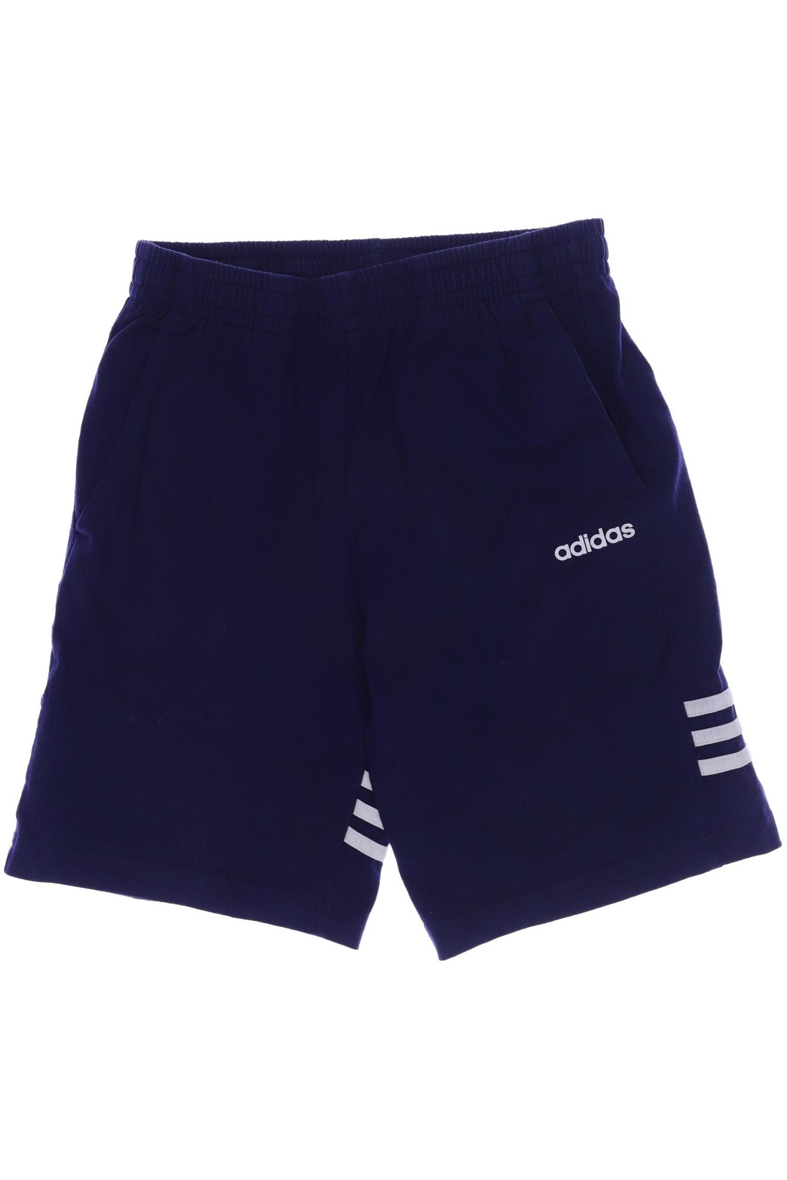 

Nike Jungen Shorts, marineblau