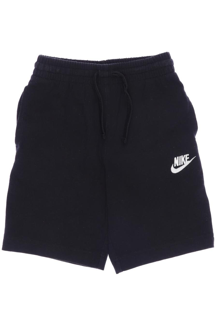 

Nike Herren Shorts, schwarz, Gr. 158