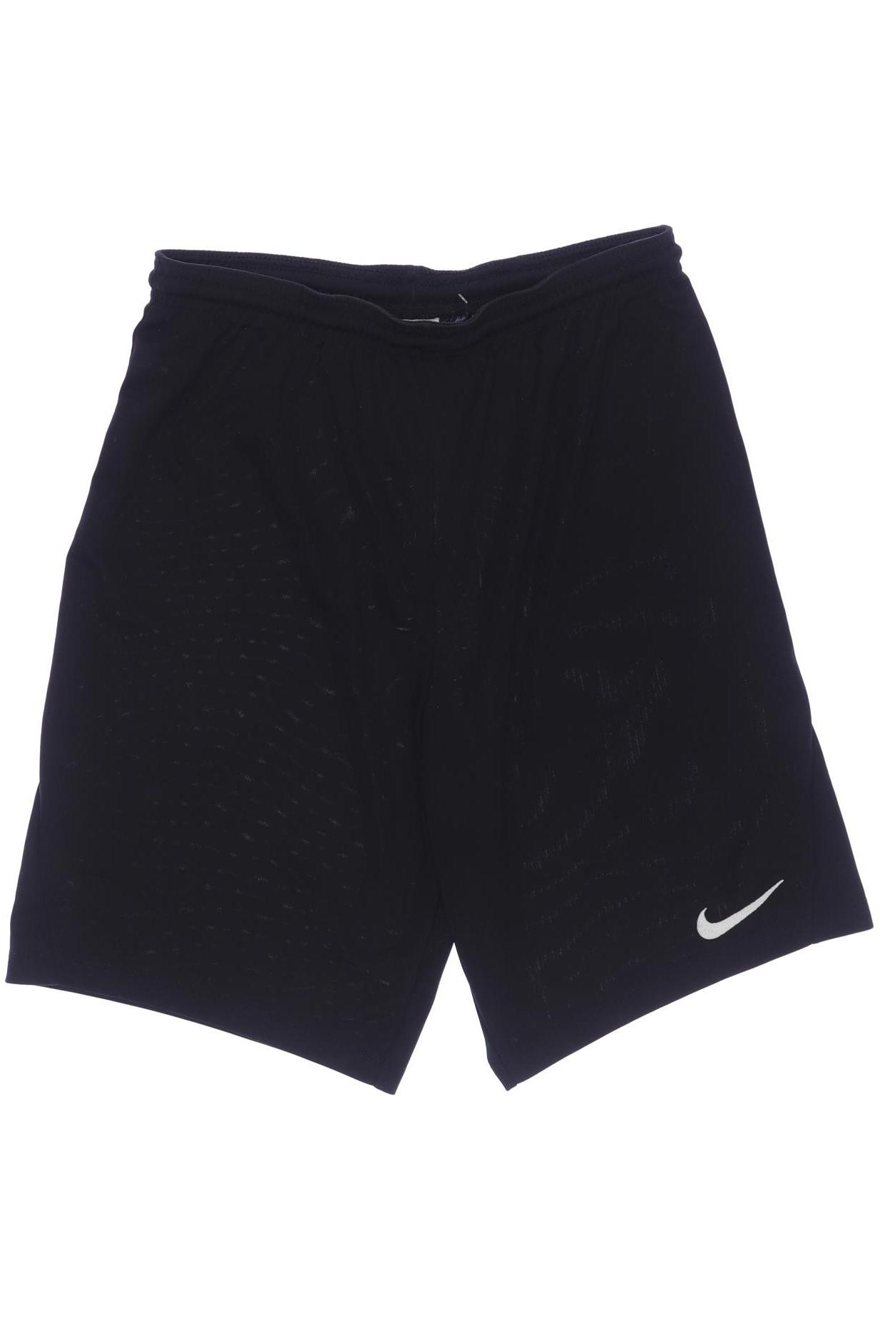

Nike Jungen Shorts, schwarz
