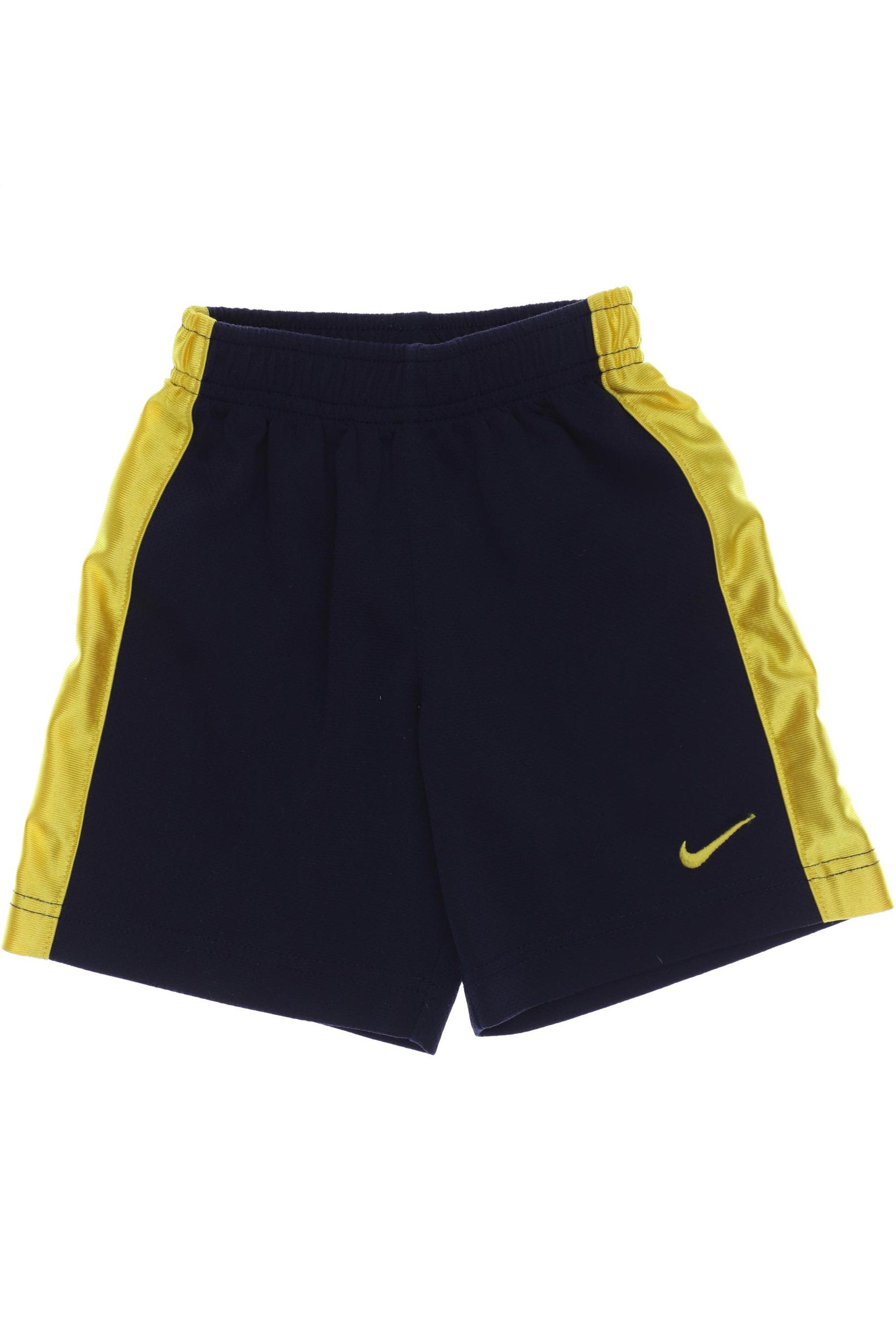 

Nike Herren Shorts, marineblau, Gr. 80