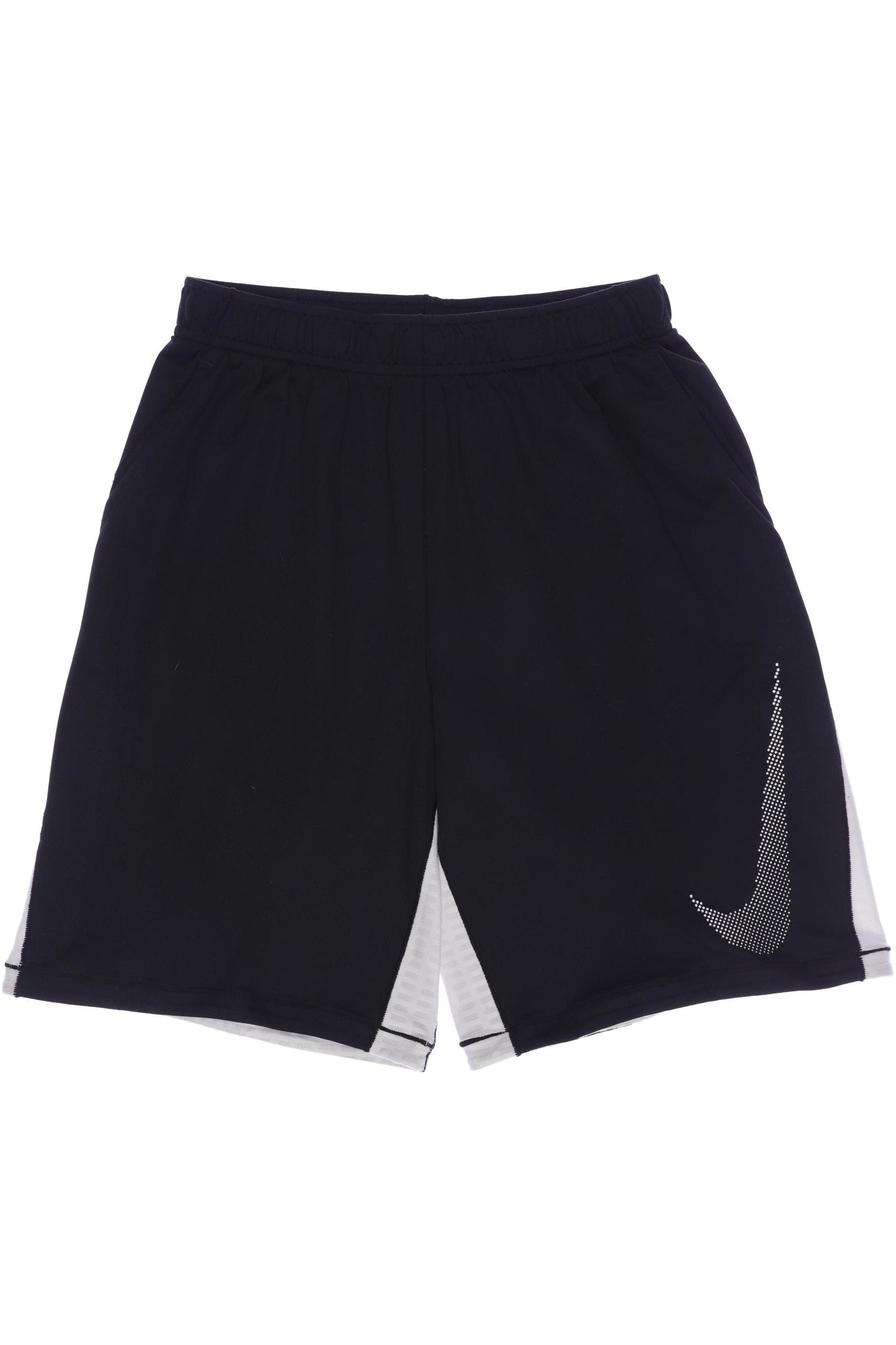 

Nike Herren Shorts, schwarz, Gr. 170