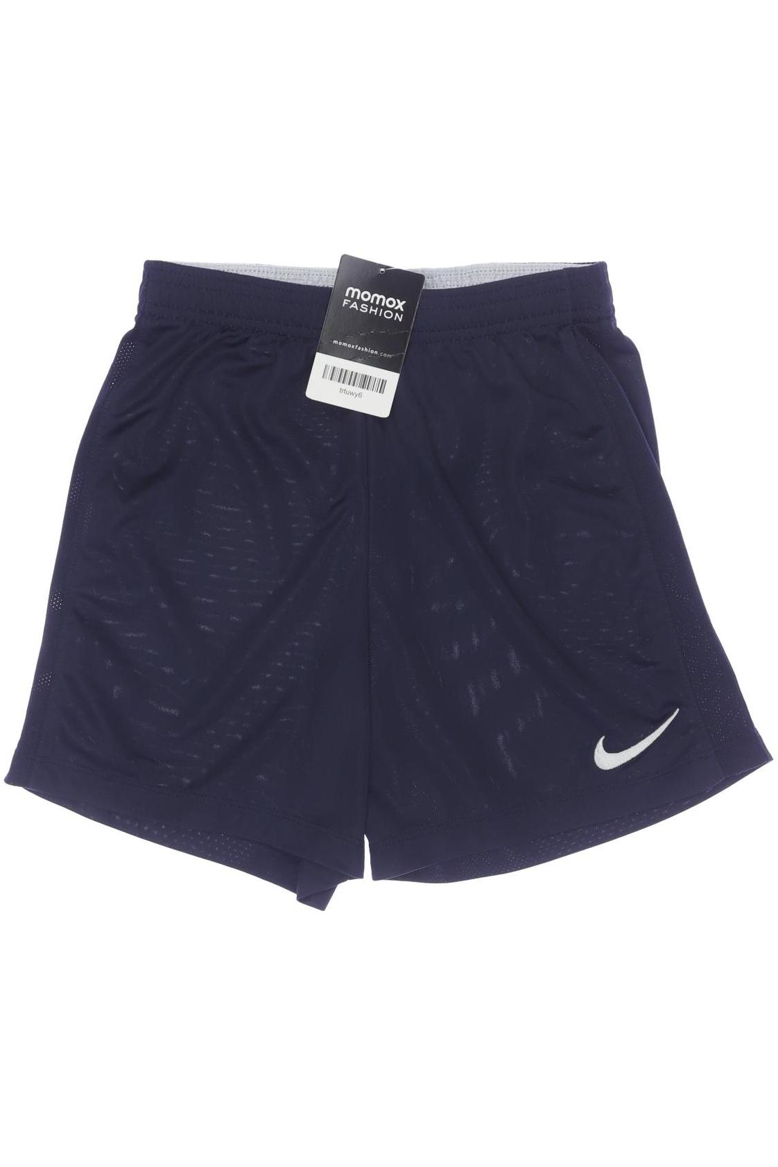 

Nike Herren Shorts, marineblau, Gr. 146