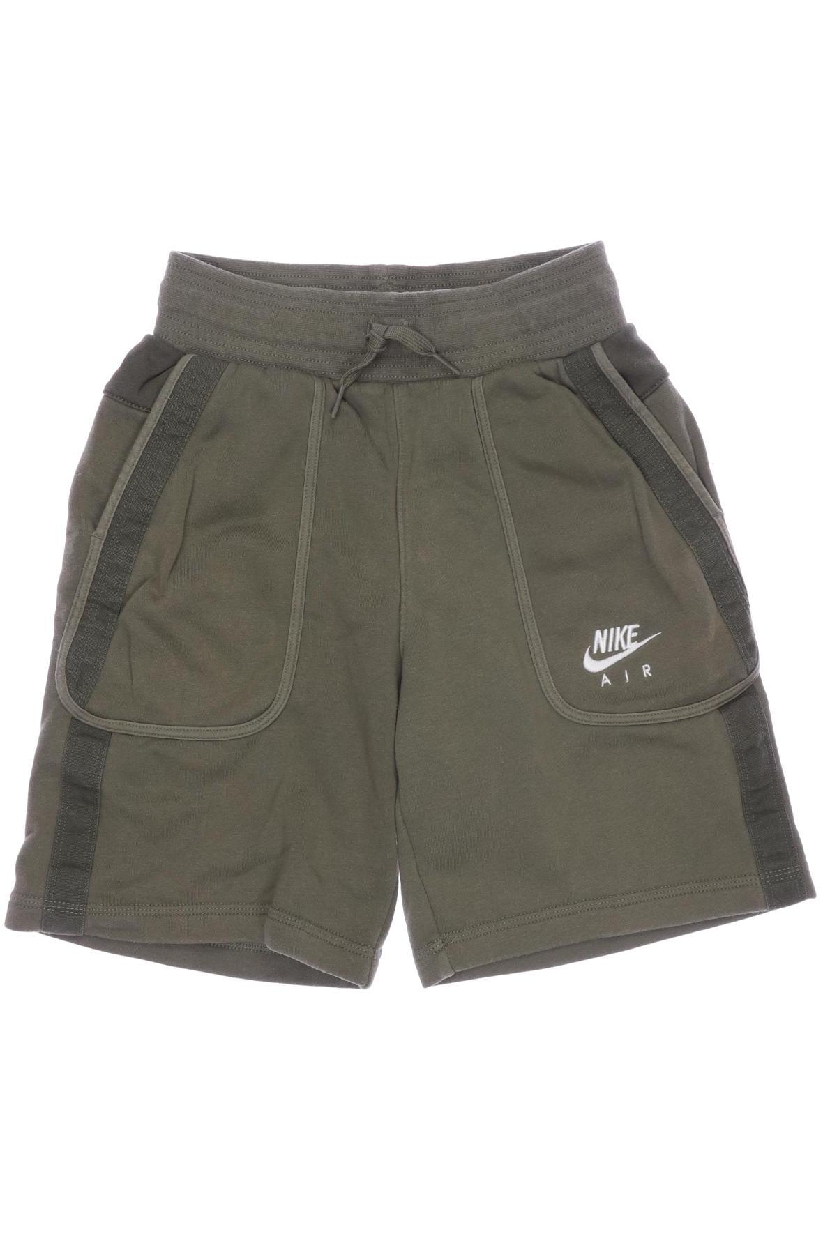 

Nike Herren Shorts, grün, Gr. 134