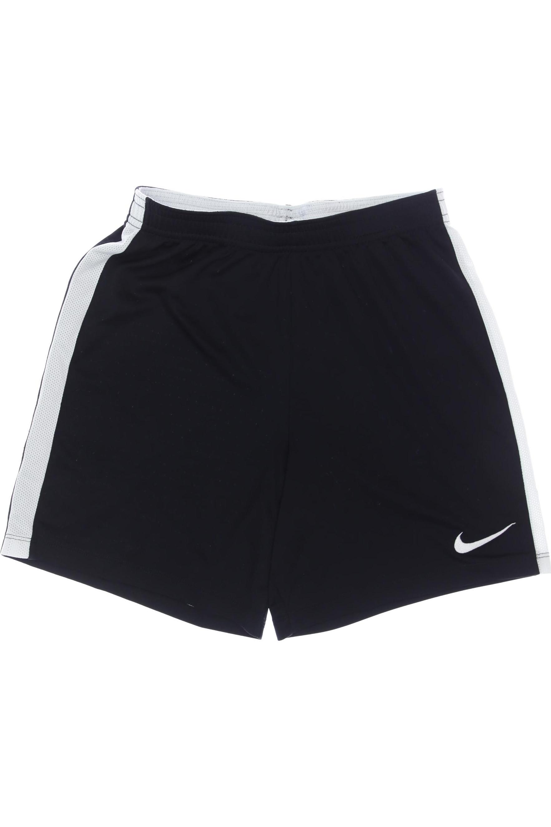 

Nike Herren Shorts, schwarz, Gr. 158/164