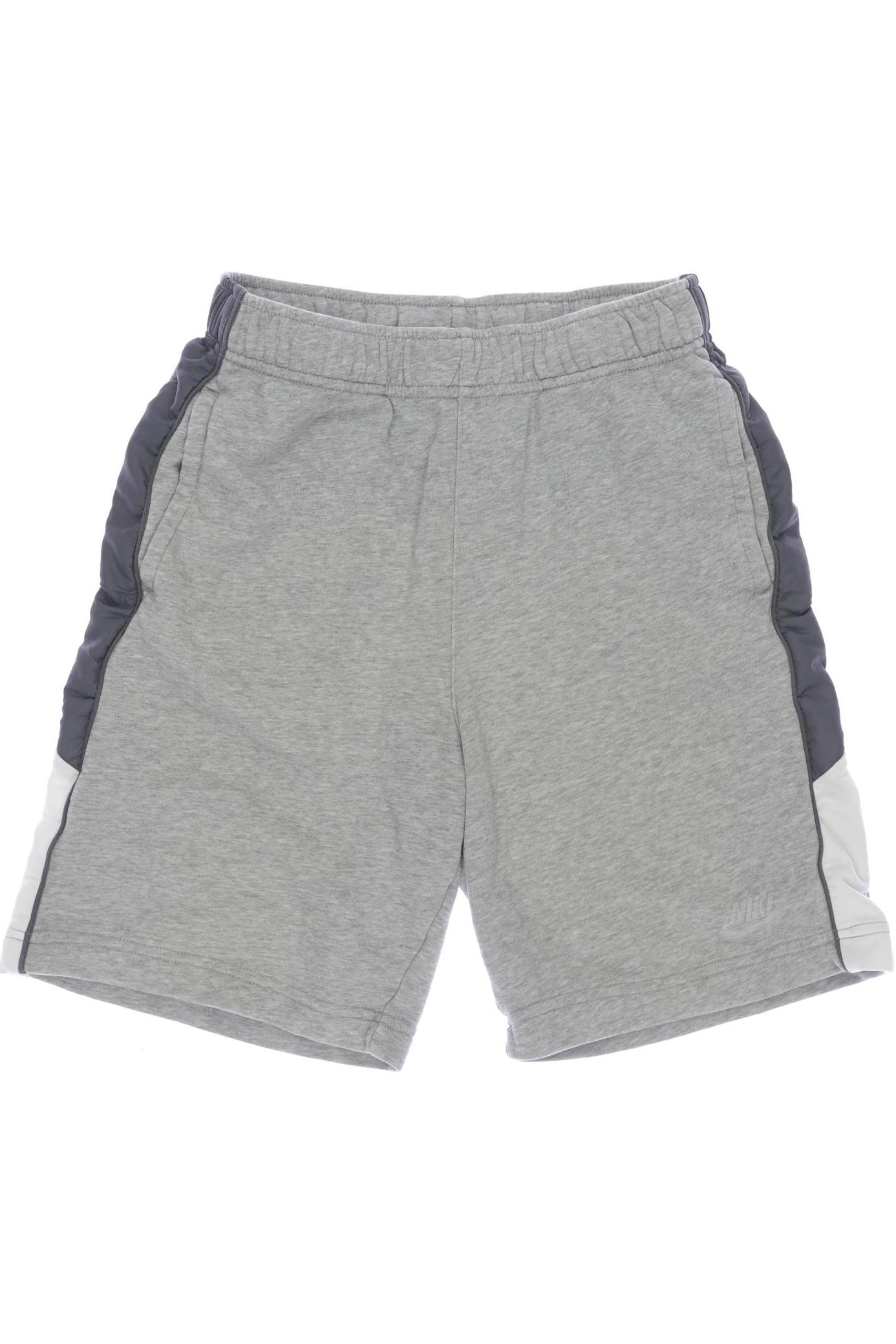 

Nike Jungen Shorts, grau