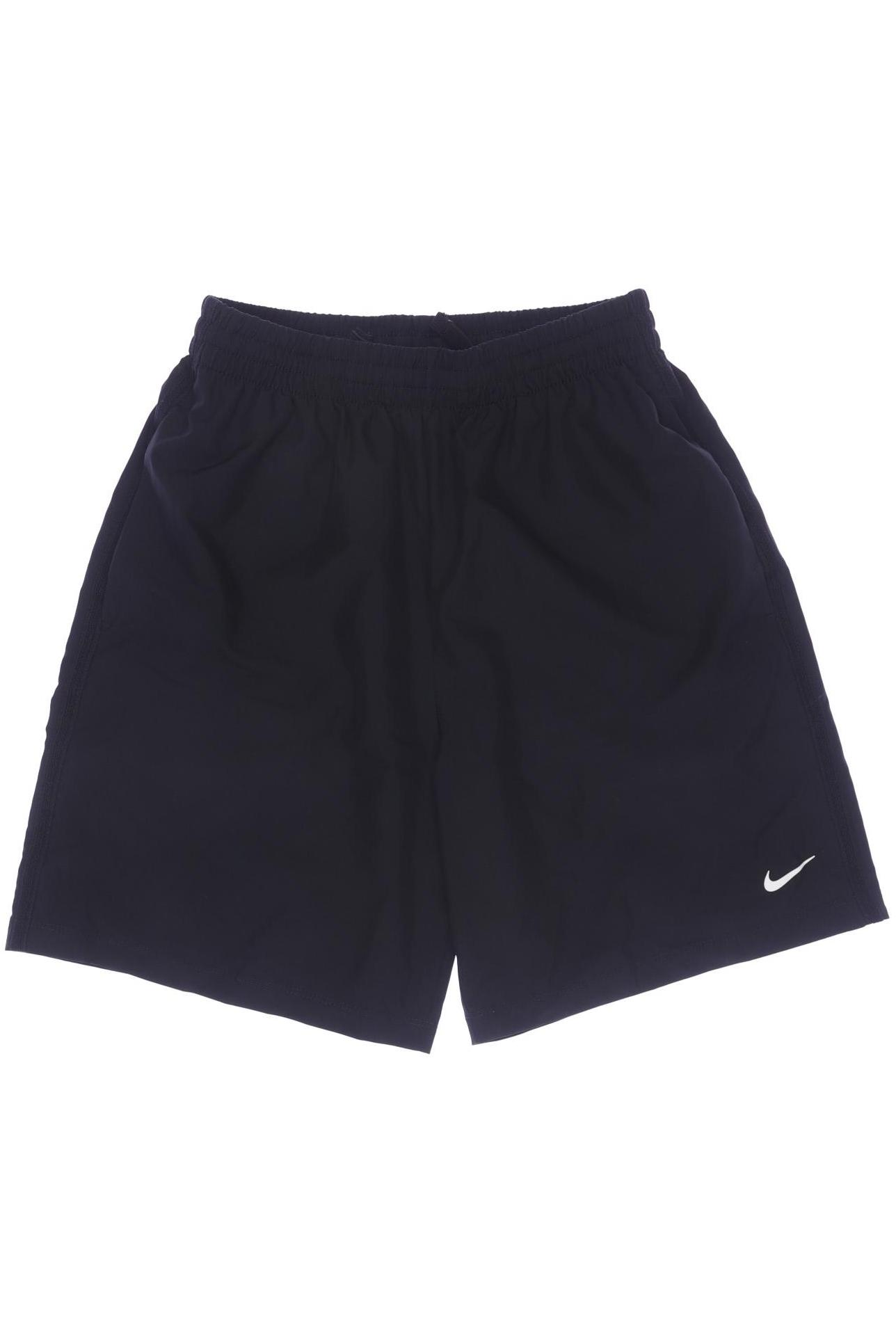 

Nike Herren Shorts, schwarz, Gr. 158