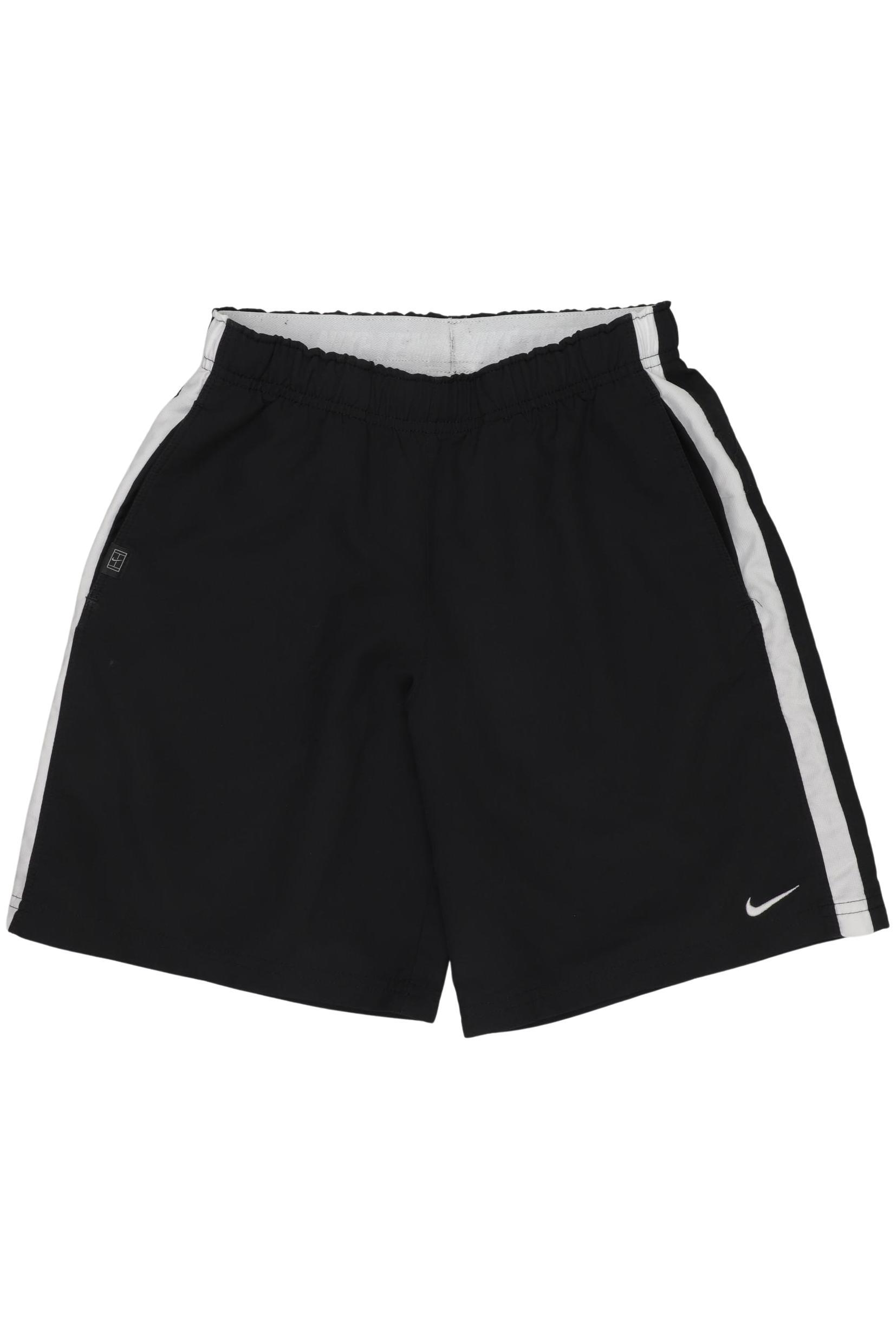 

Nike Herren Shorts, schwarz, Gr. 128