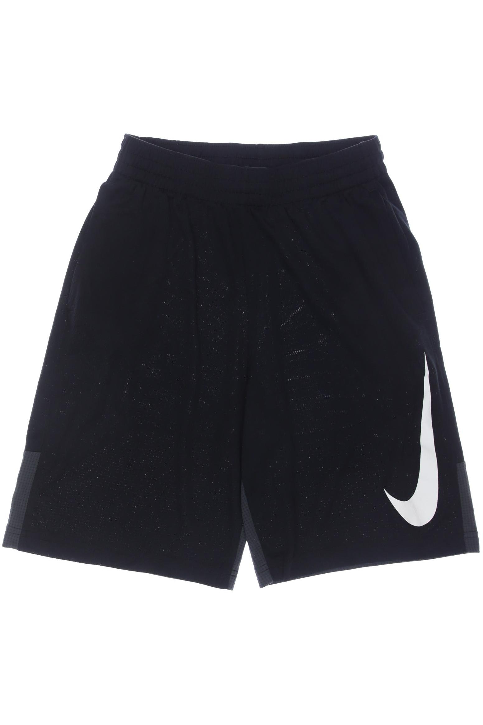 

Nike Herren Shorts, schwarz, Gr. 158