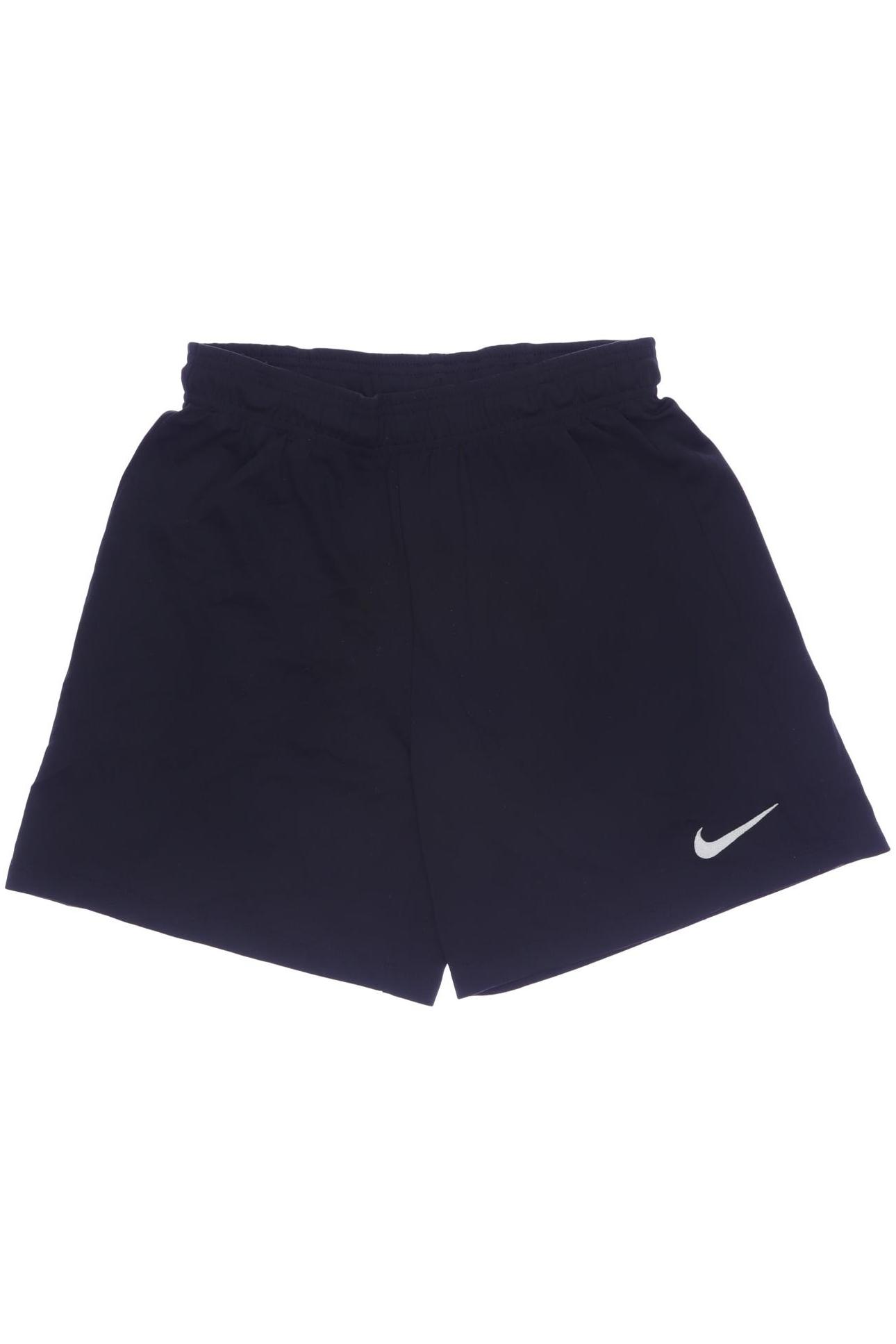 

Nike Herren Shorts, schwarz, Gr. 158