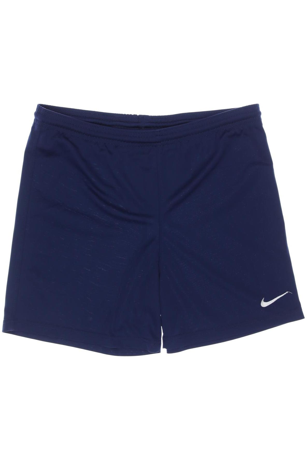 

Nike Herren Shorts, blau, Gr. 152