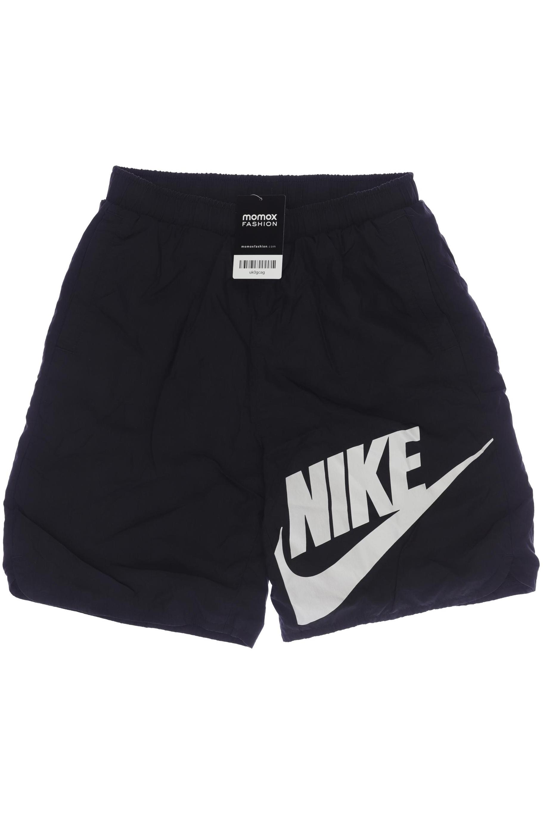

Nike Jungen Shorts, schwarz