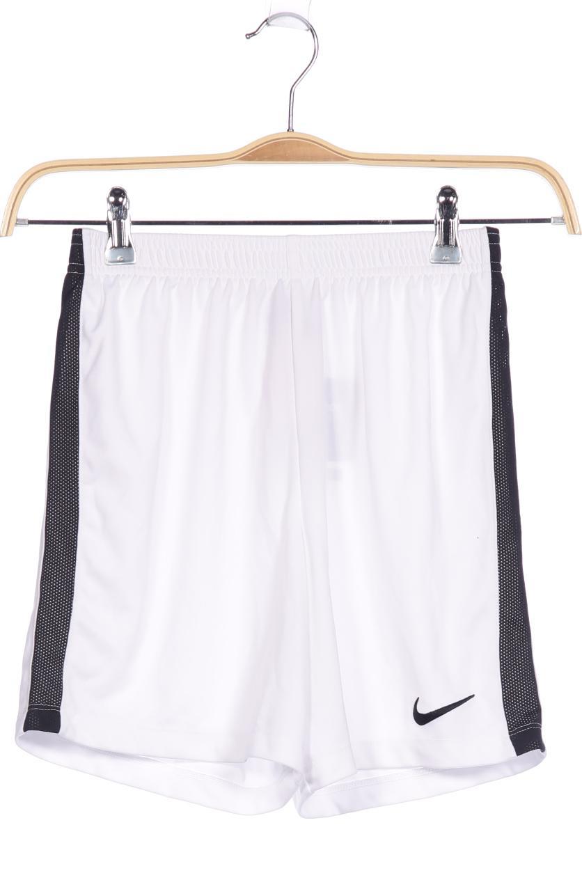 

Nike Herren Shorts, weiß, Gr. 158