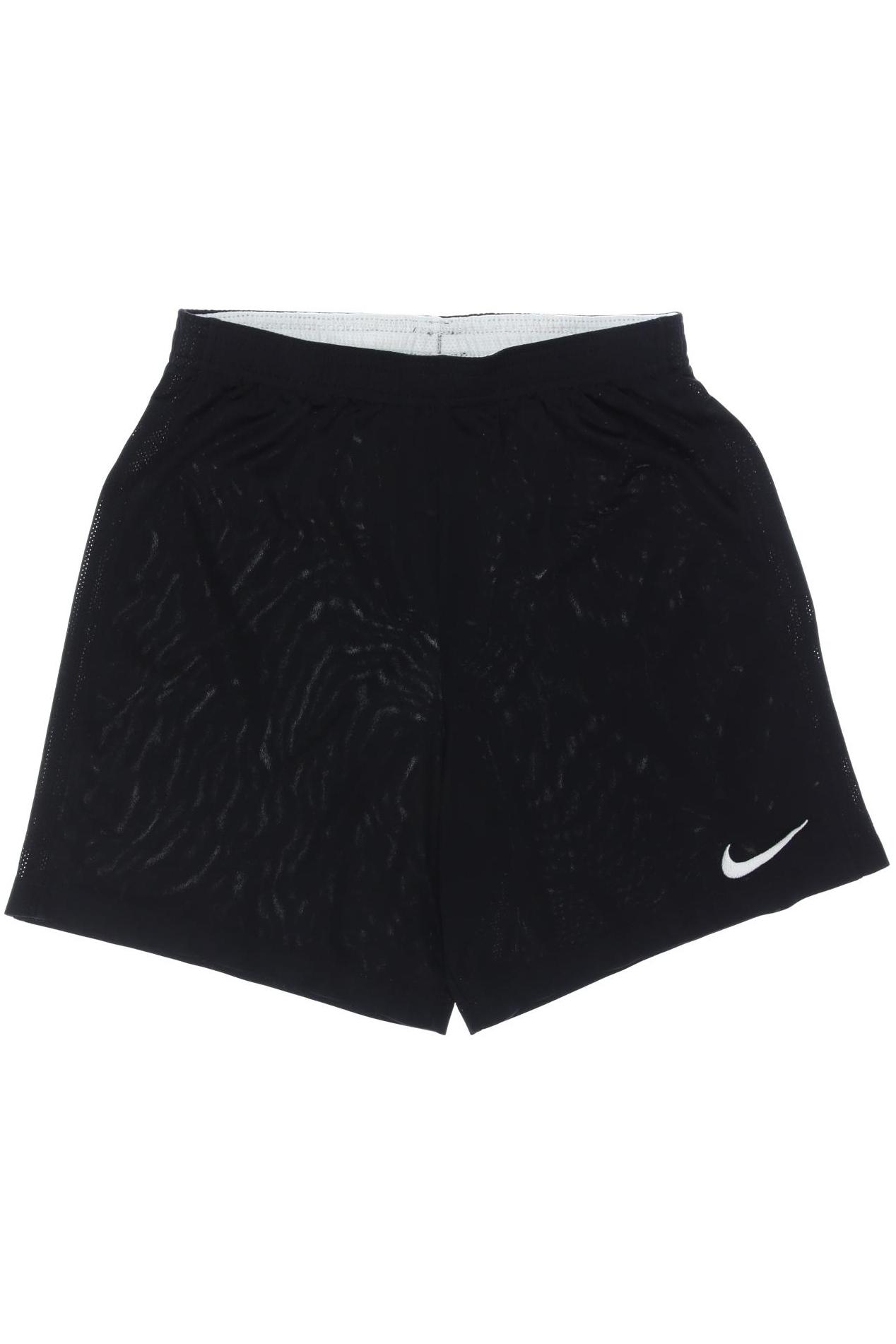 

Nike Herren Shorts, schwarz, Gr. 158