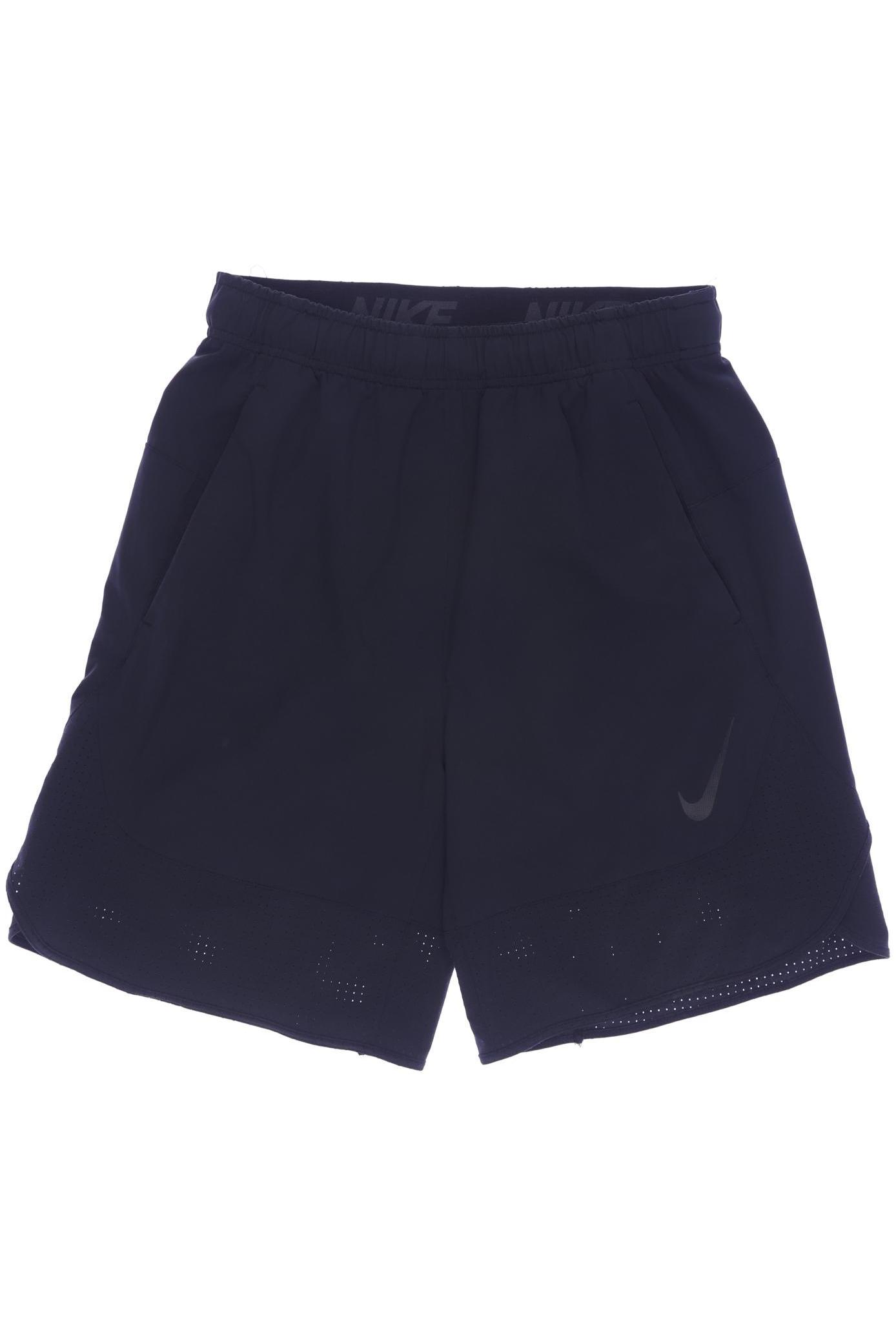 

Nike Herren Shorts, grün, Gr. 134