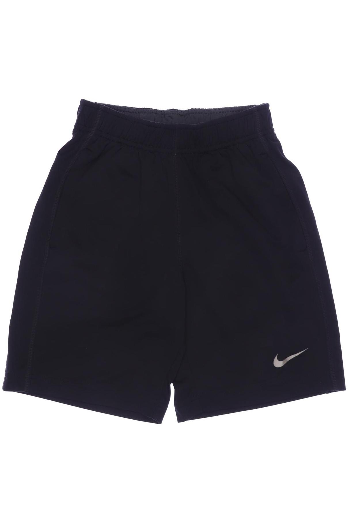 

Nike Herren Shorts, schwarz, Gr. 134