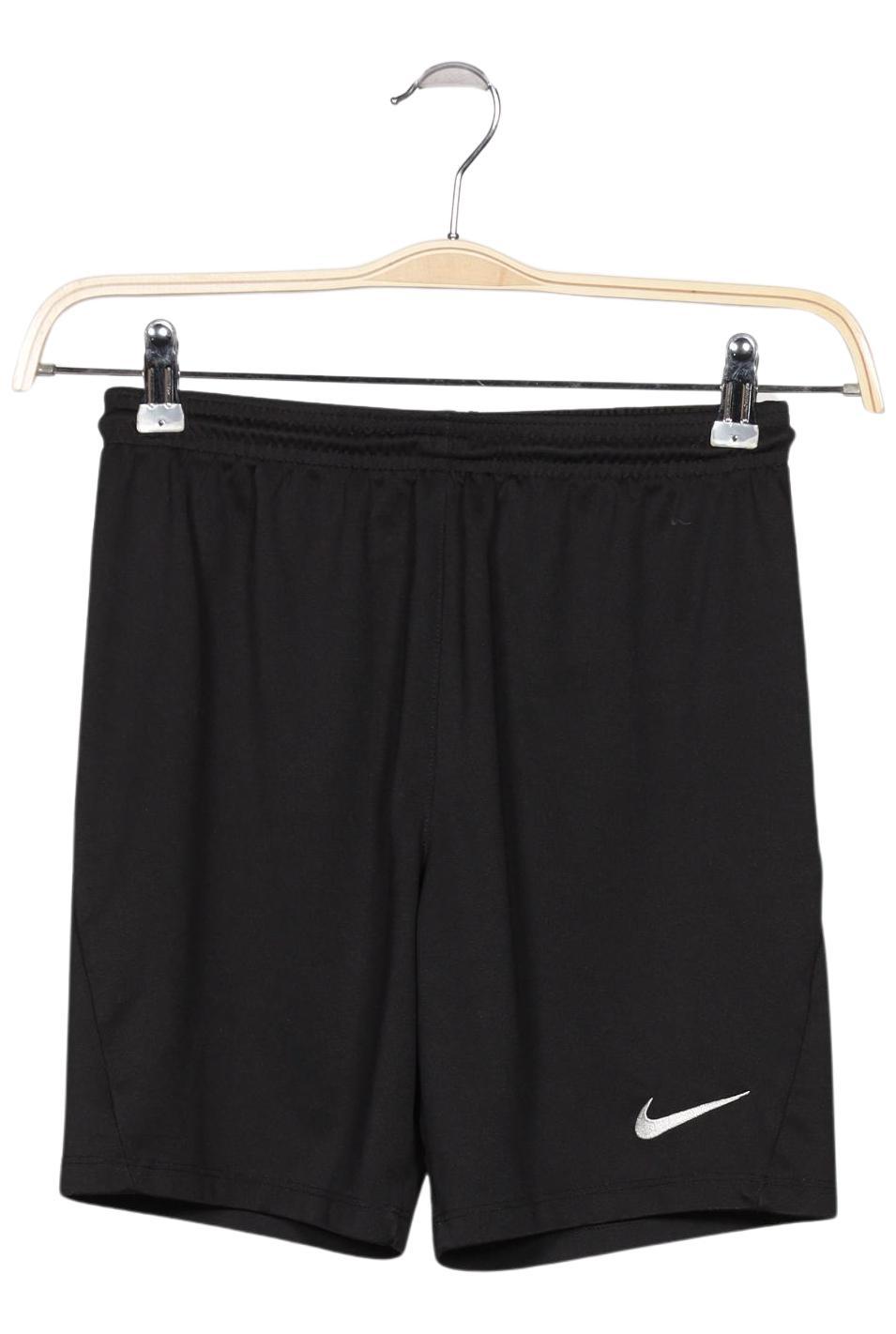 

Nike Herren Shorts, schwarz, Gr. 158
