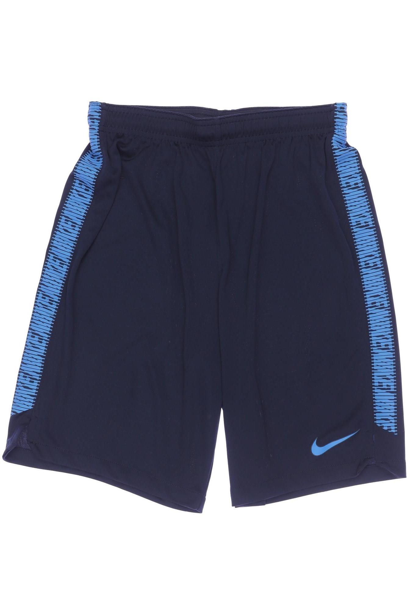 

Nike Herren Shorts, marineblau, Gr. 158