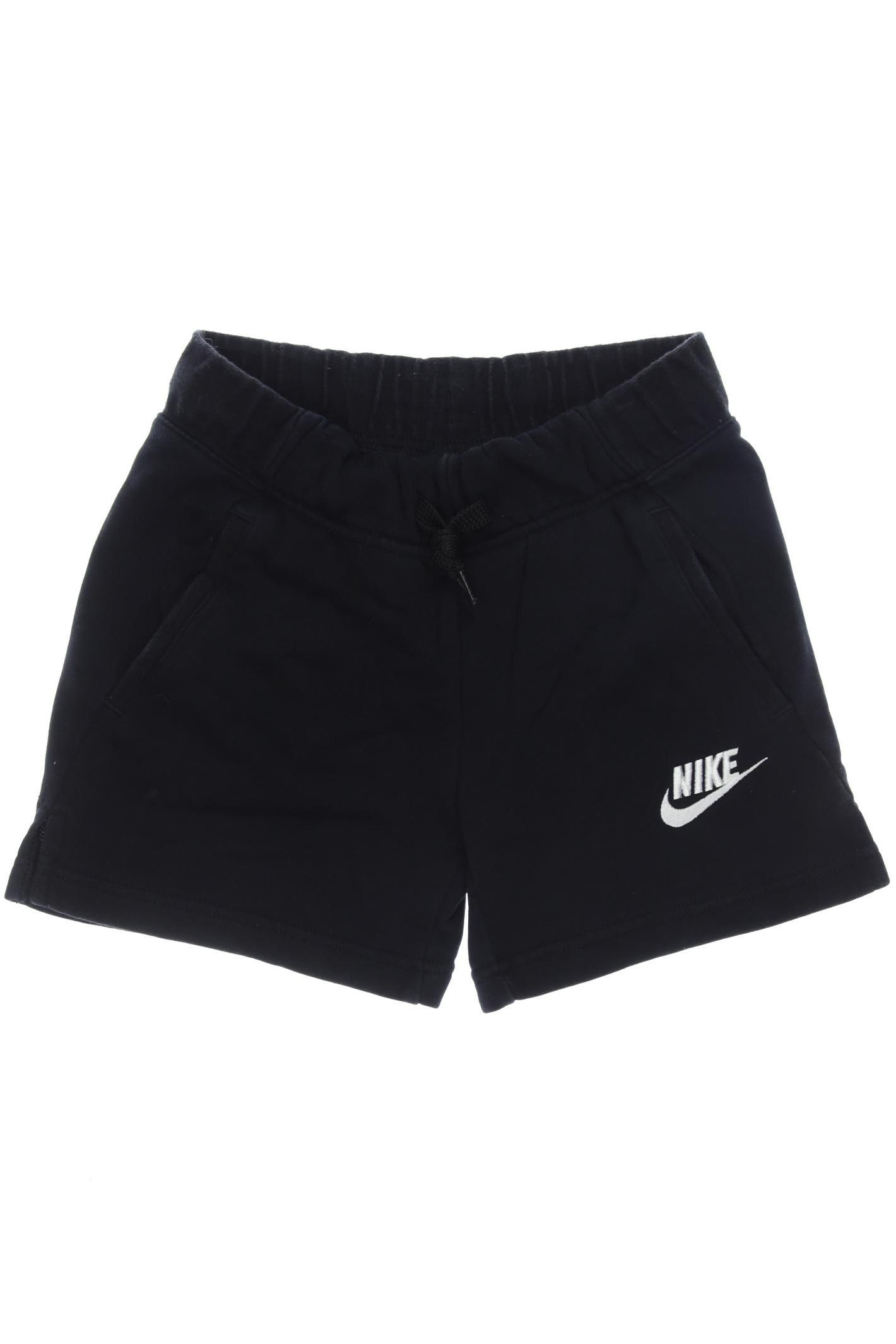 

Nike Herren Shorts, schwarz, Gr. 134