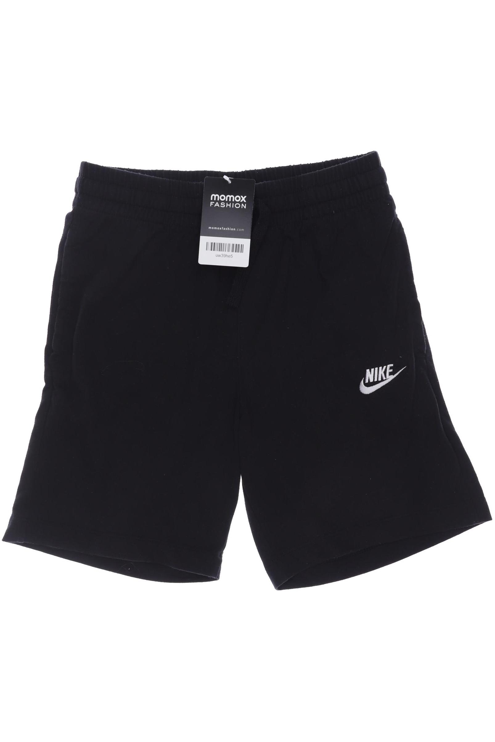 

Nike Jungen Shorts, schwarz