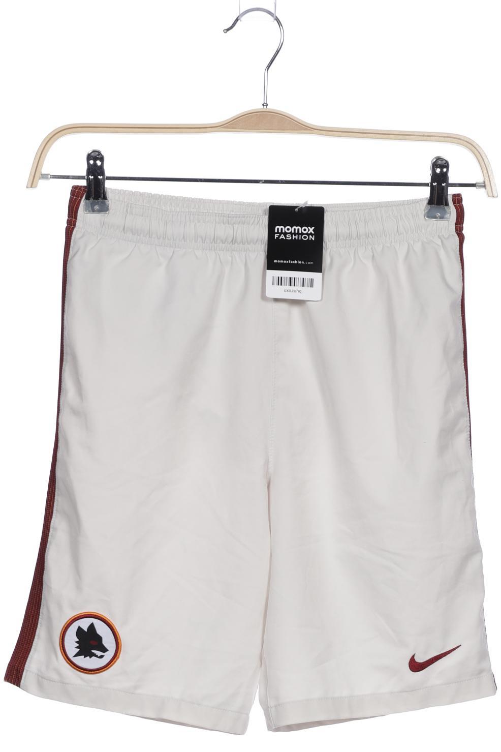 

Nike Jungen Shorts, weiß