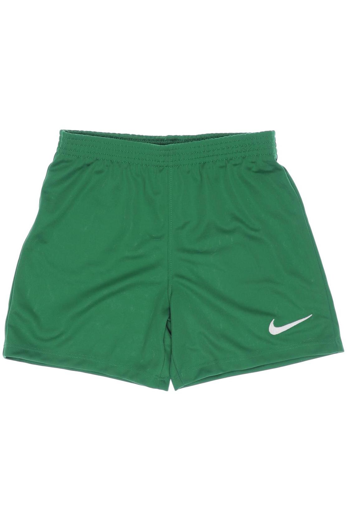 

Nike Jungen Shorts, grün