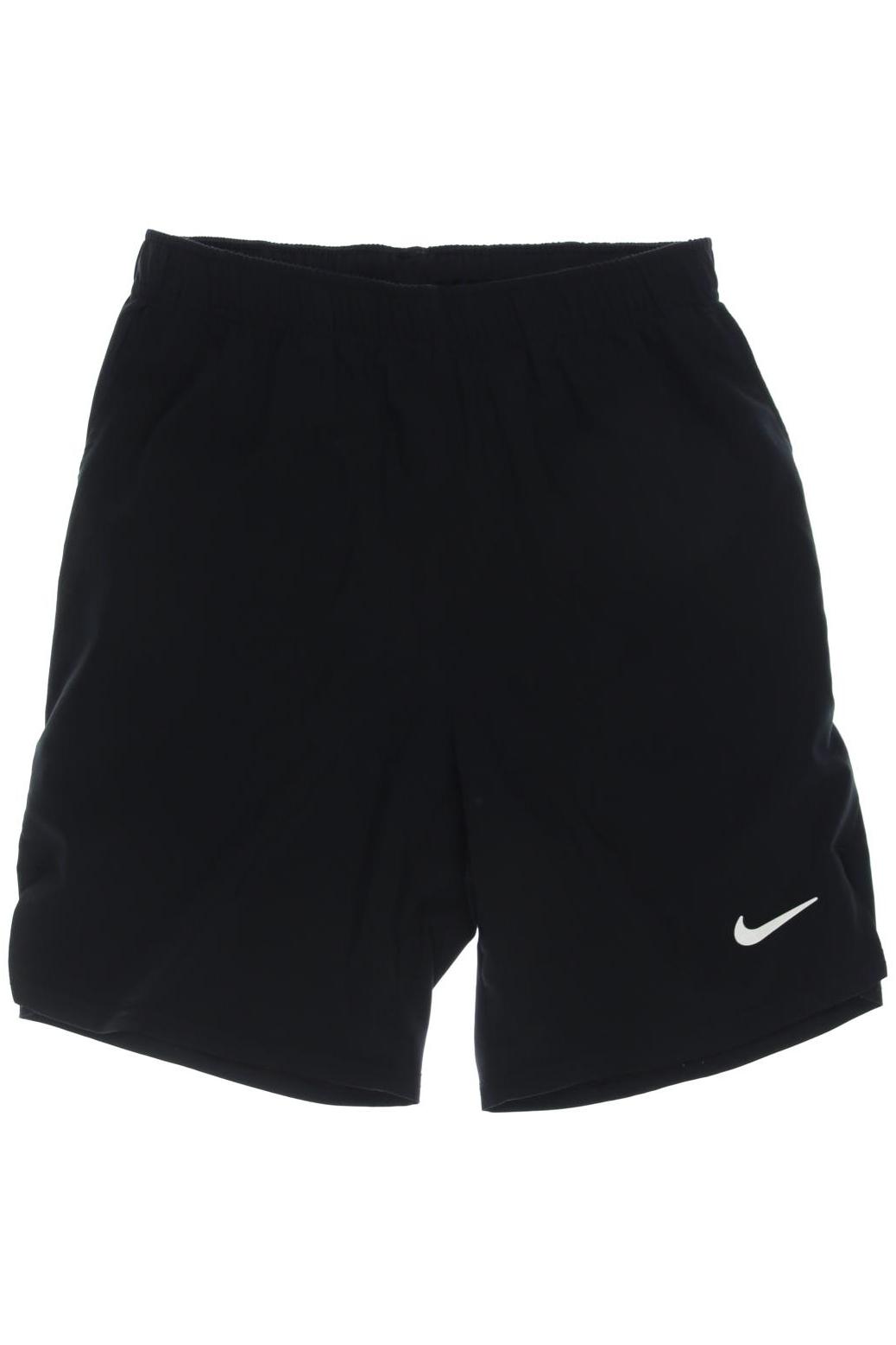 

Nike Herren Shorts, schwarz, Gr. 158