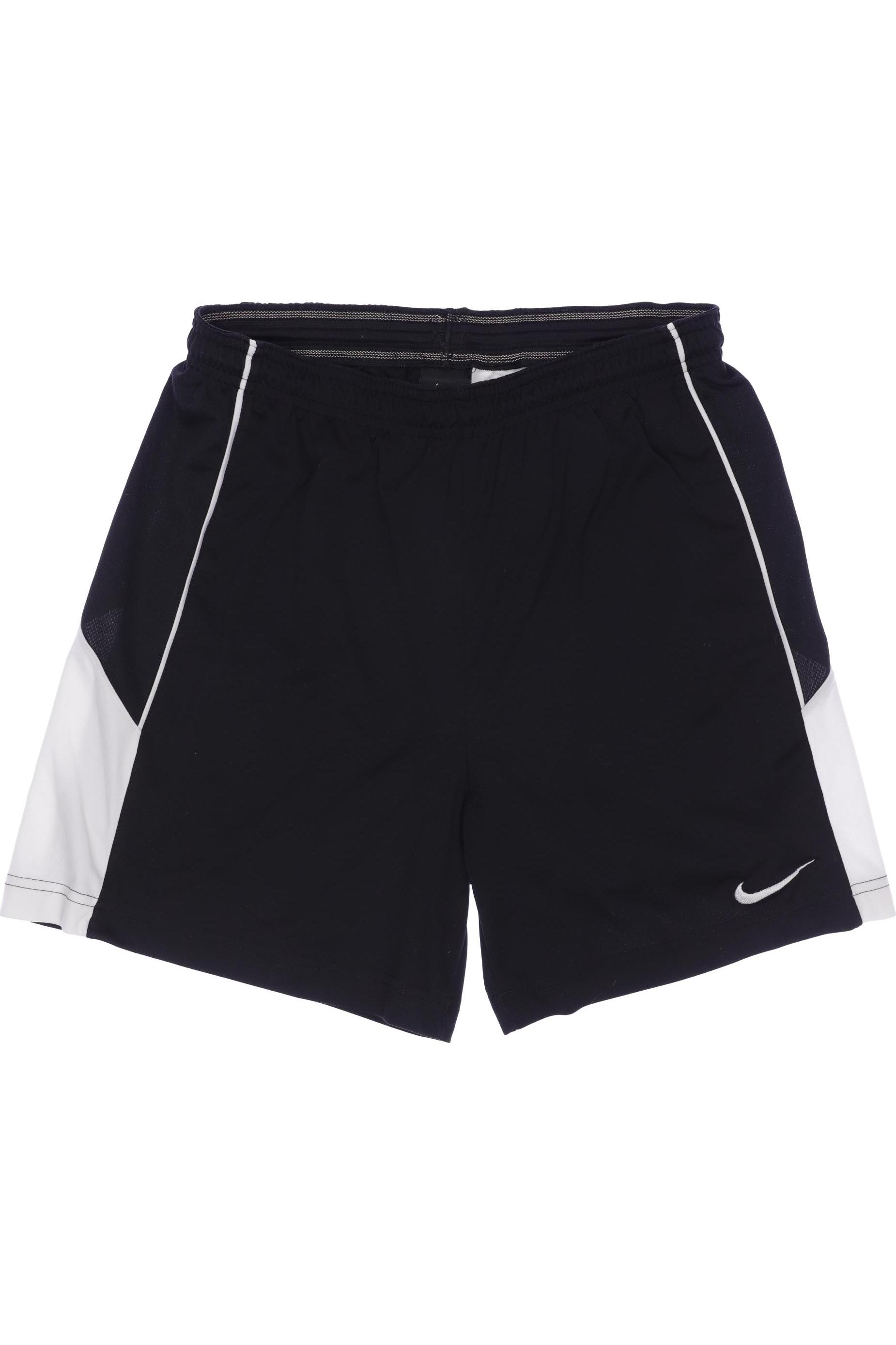 

Nike Herren Shorts, schwarz, Gr. 170