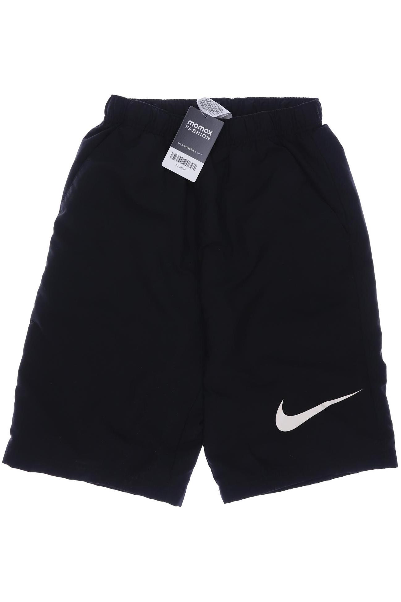 

Nike Herren Shorts, schwarz, Gr. 158