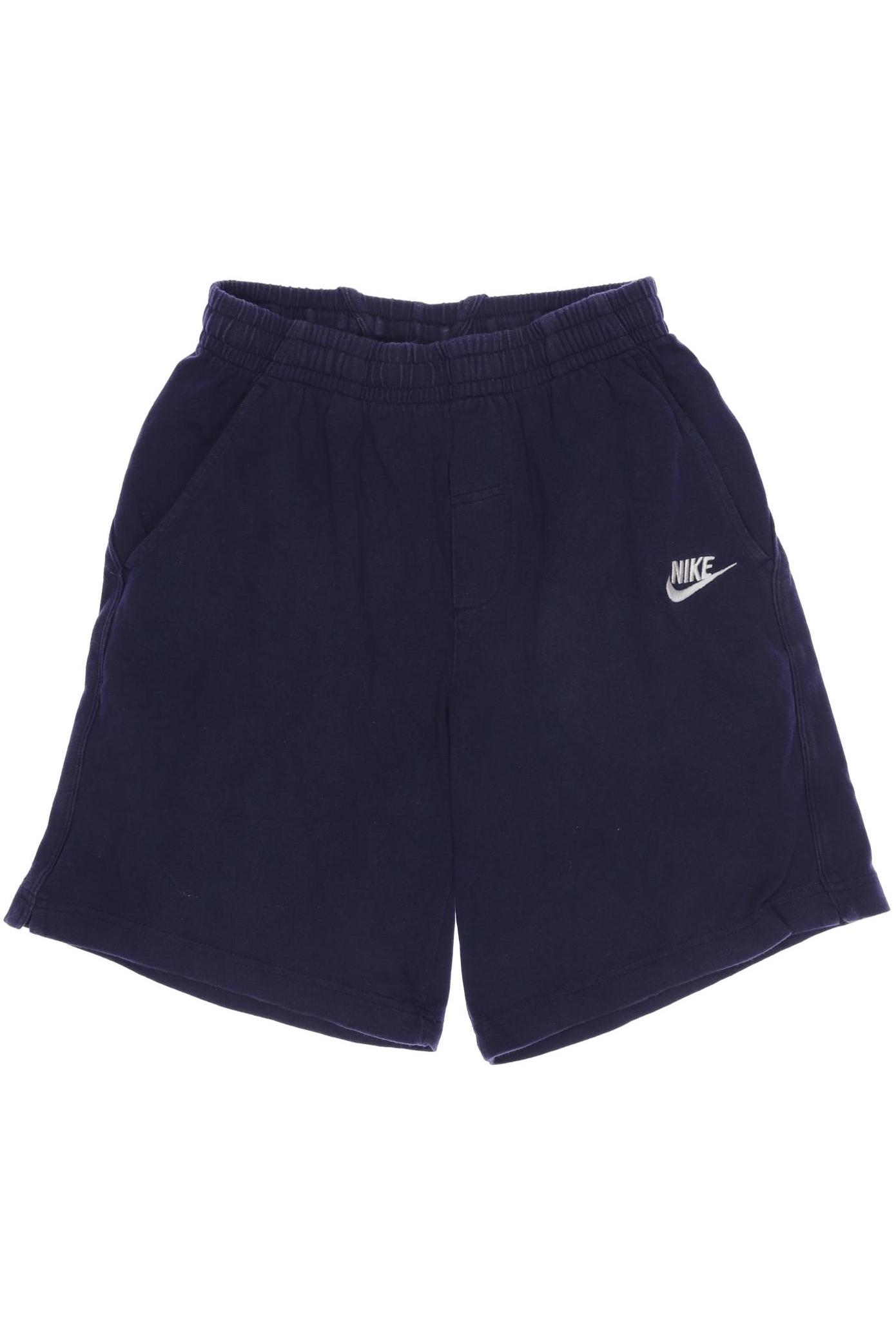 

Nike Jungen Shorts, marineblau