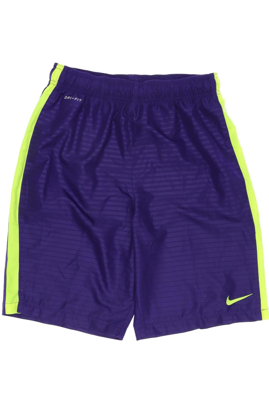 

Nike Herren Shorts, flieder, Gr. 170
