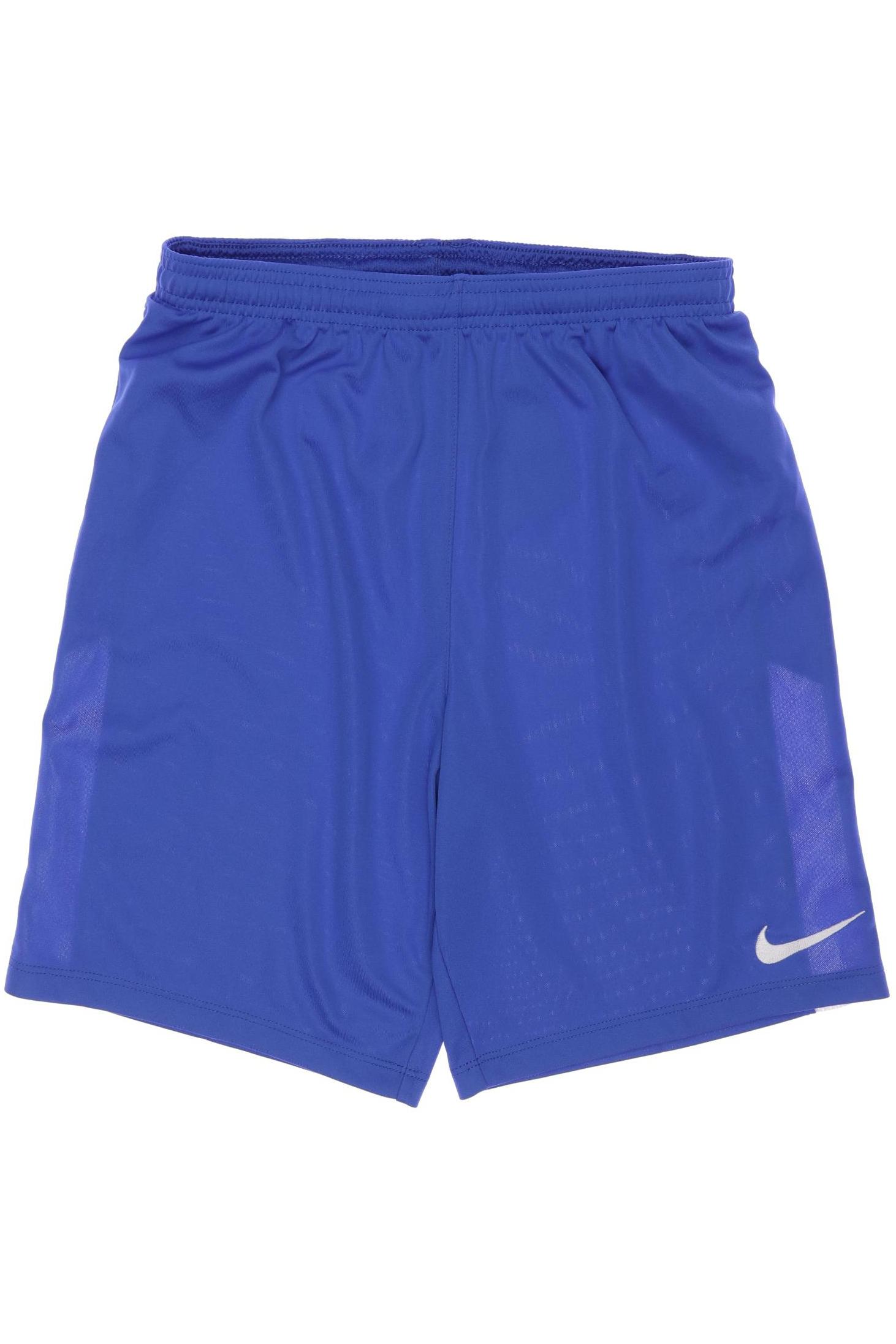 

Nike Herren Shorts, blau, Gr. 158