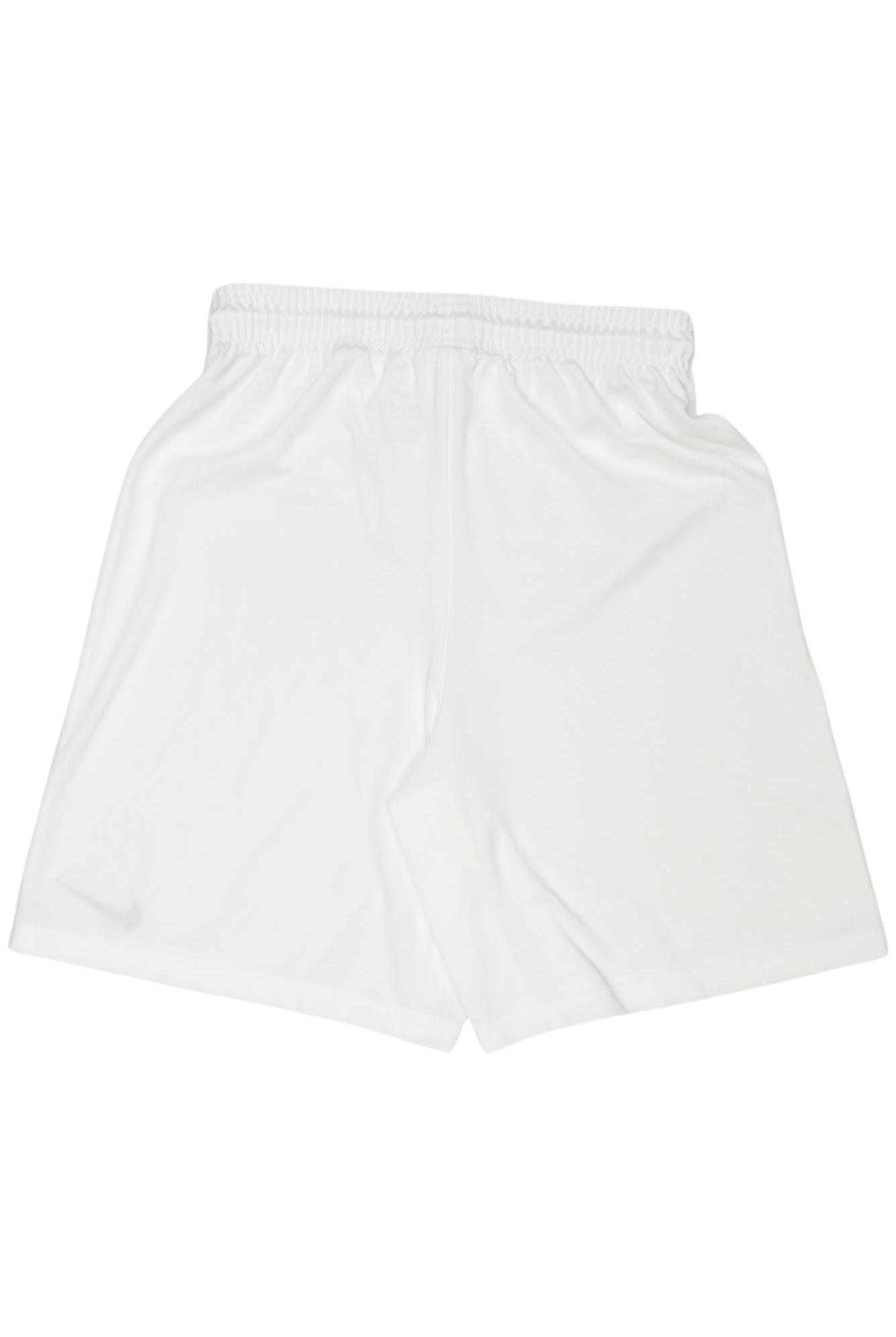Thumbnail - Nike Jungen Shorts, weiß, Gr. 146
