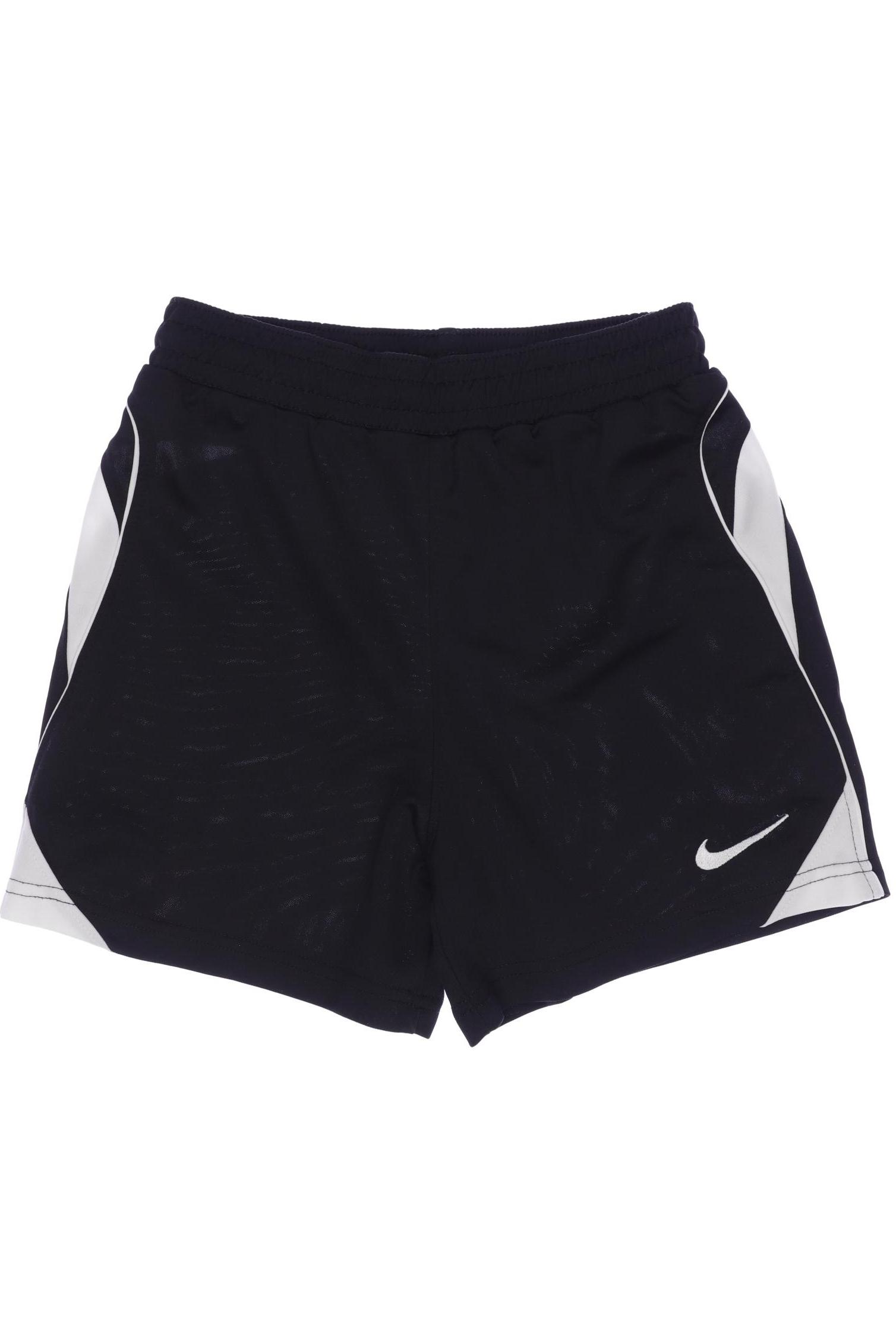 

Nike Jungen Shorts, schwarz, Gr. 134