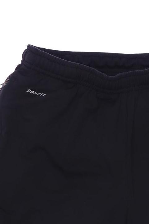 Thumbnail - Nike Jungen Shorts, schwarz, Gr. 146