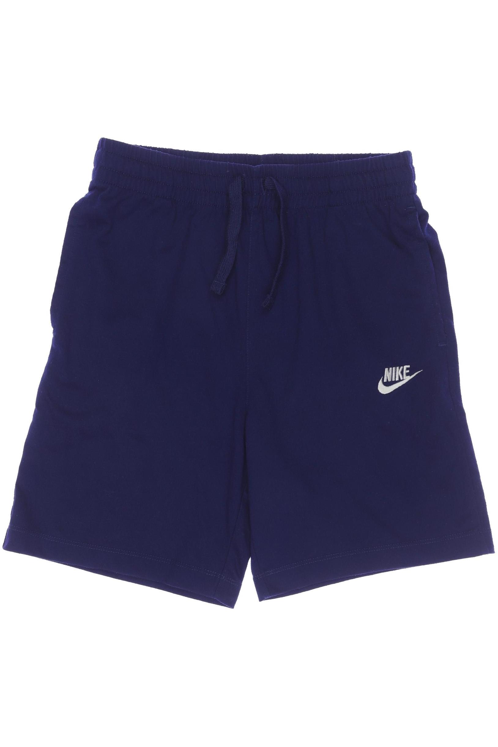 

Nike Herren Shorts, blau, Gr. 146/152