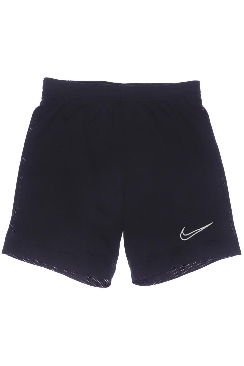 

Nike Herren Shorts, schwarz, Gr. 134