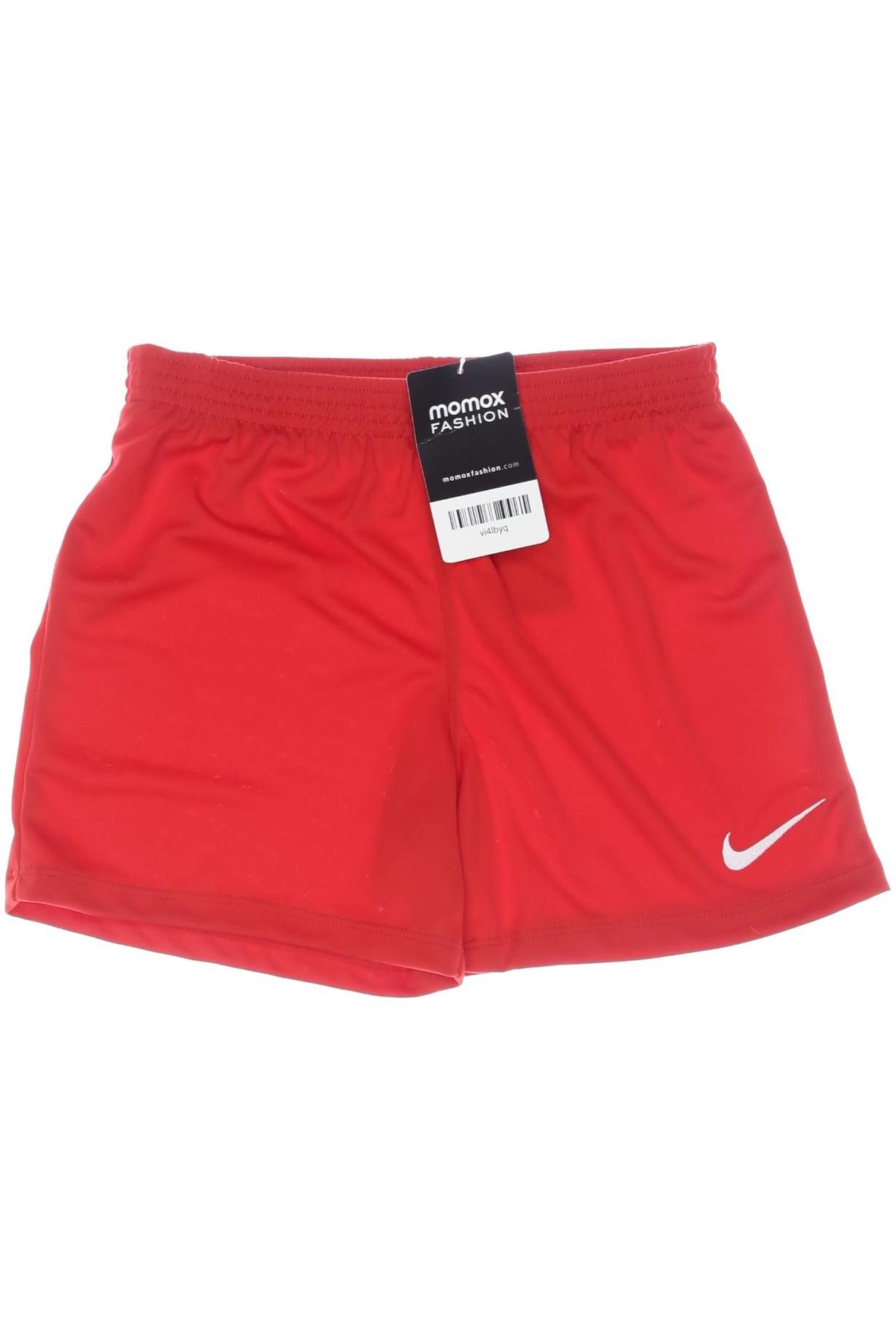 

Nike Herren Shorts, rot, Gr. 110