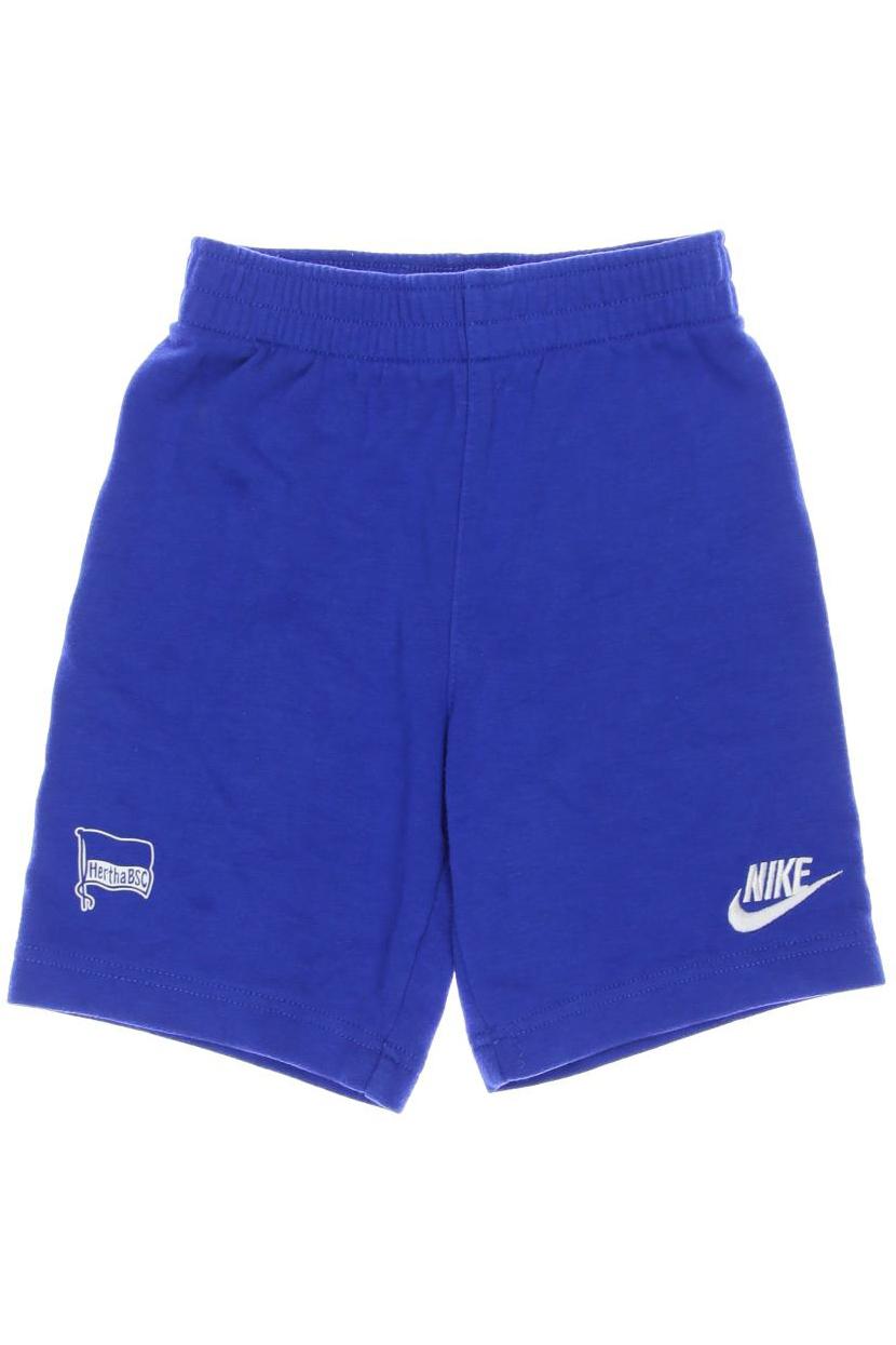 

Nike Herren Shorts, blau, Gr. 158